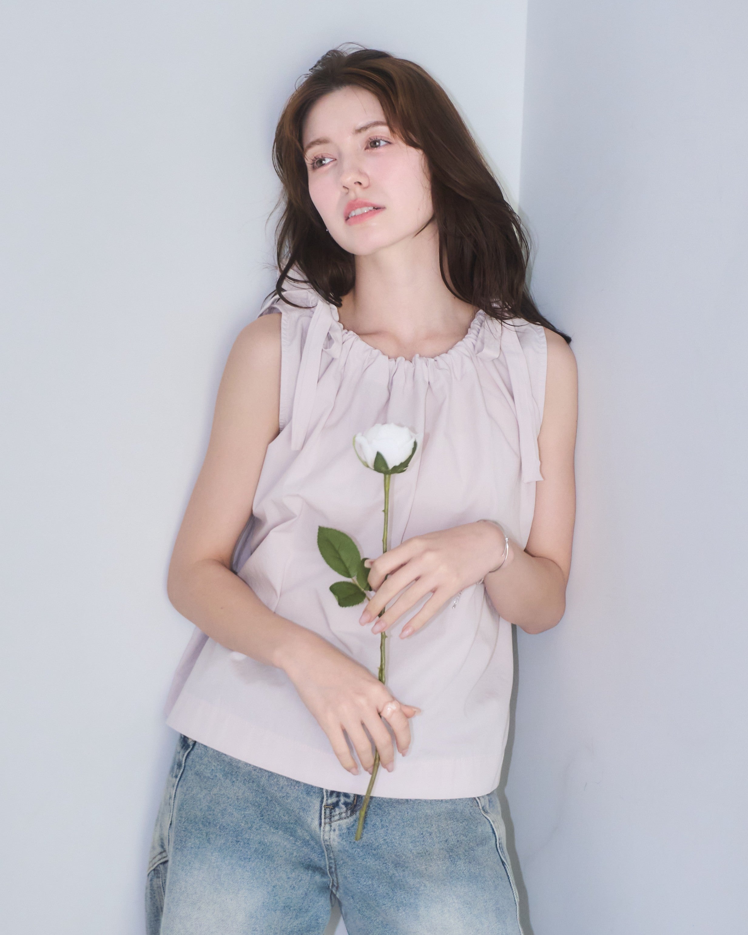model:155cm