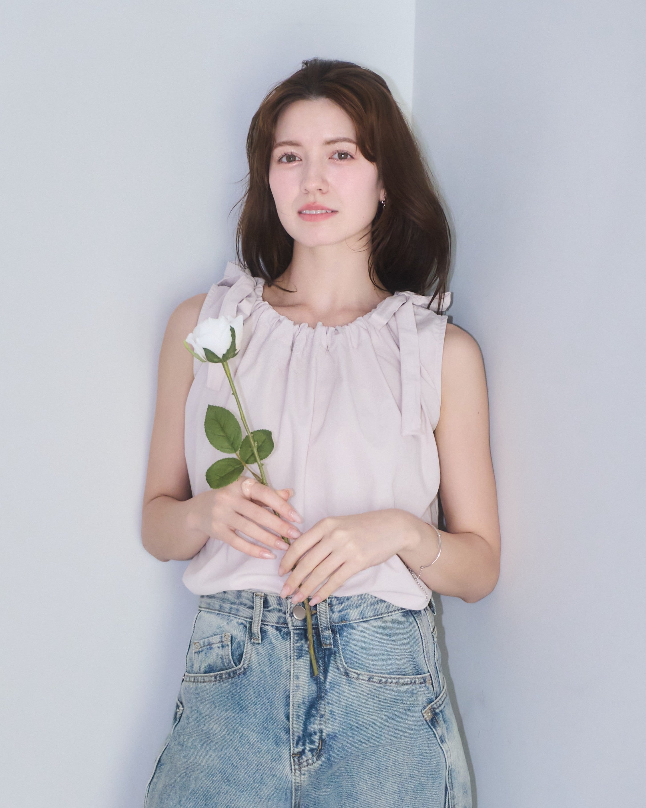 model:155cm