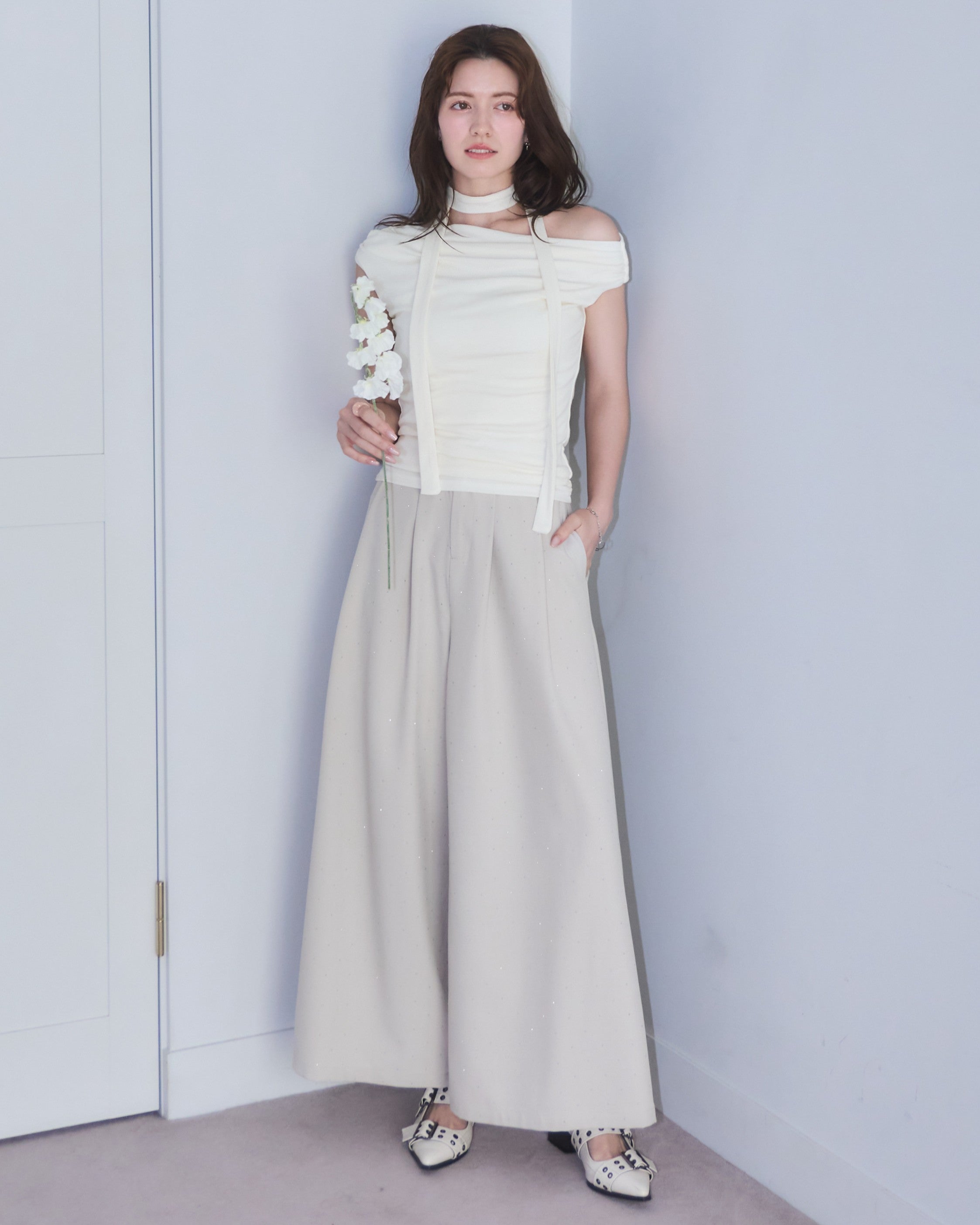 model:155cm