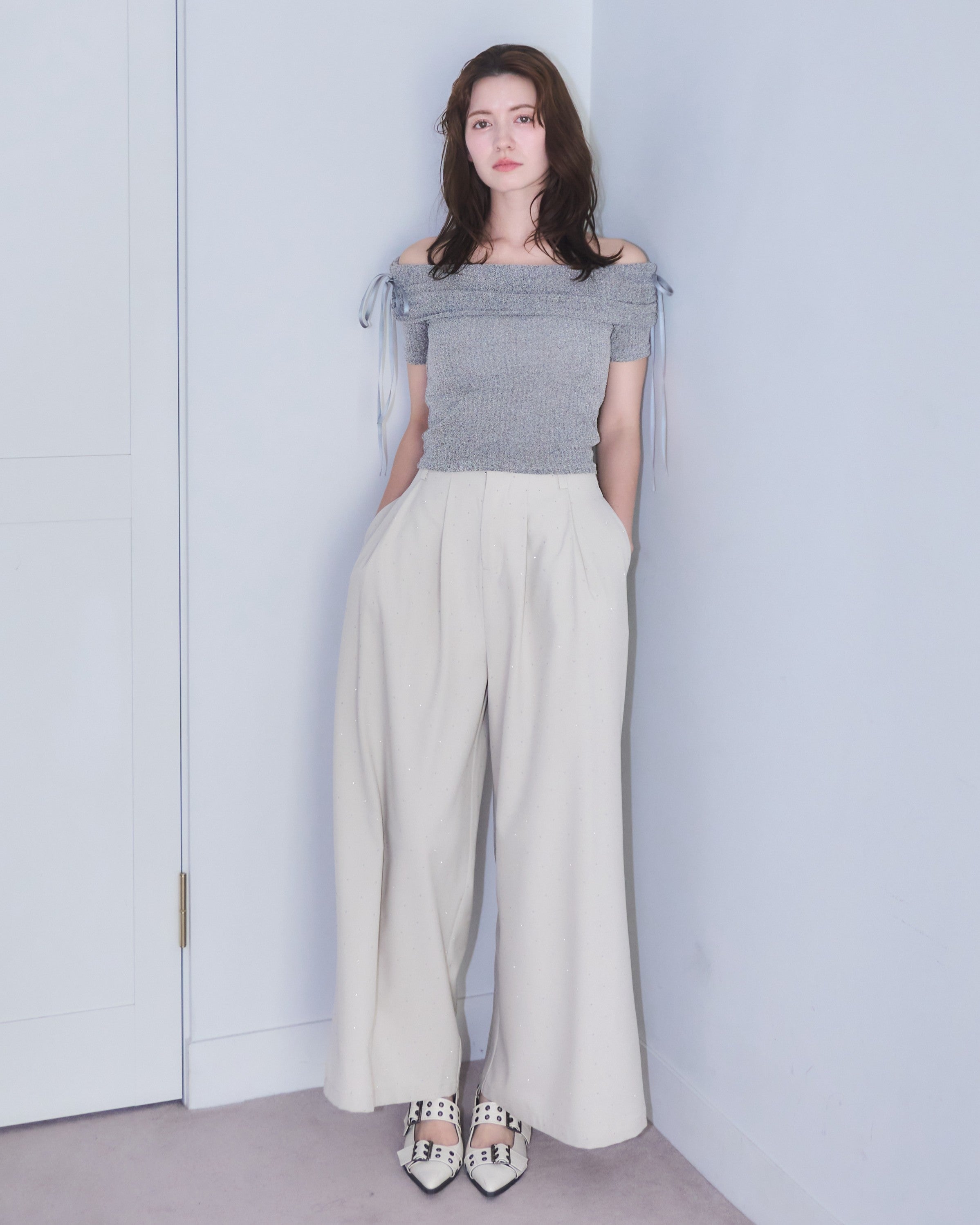 model:155cm