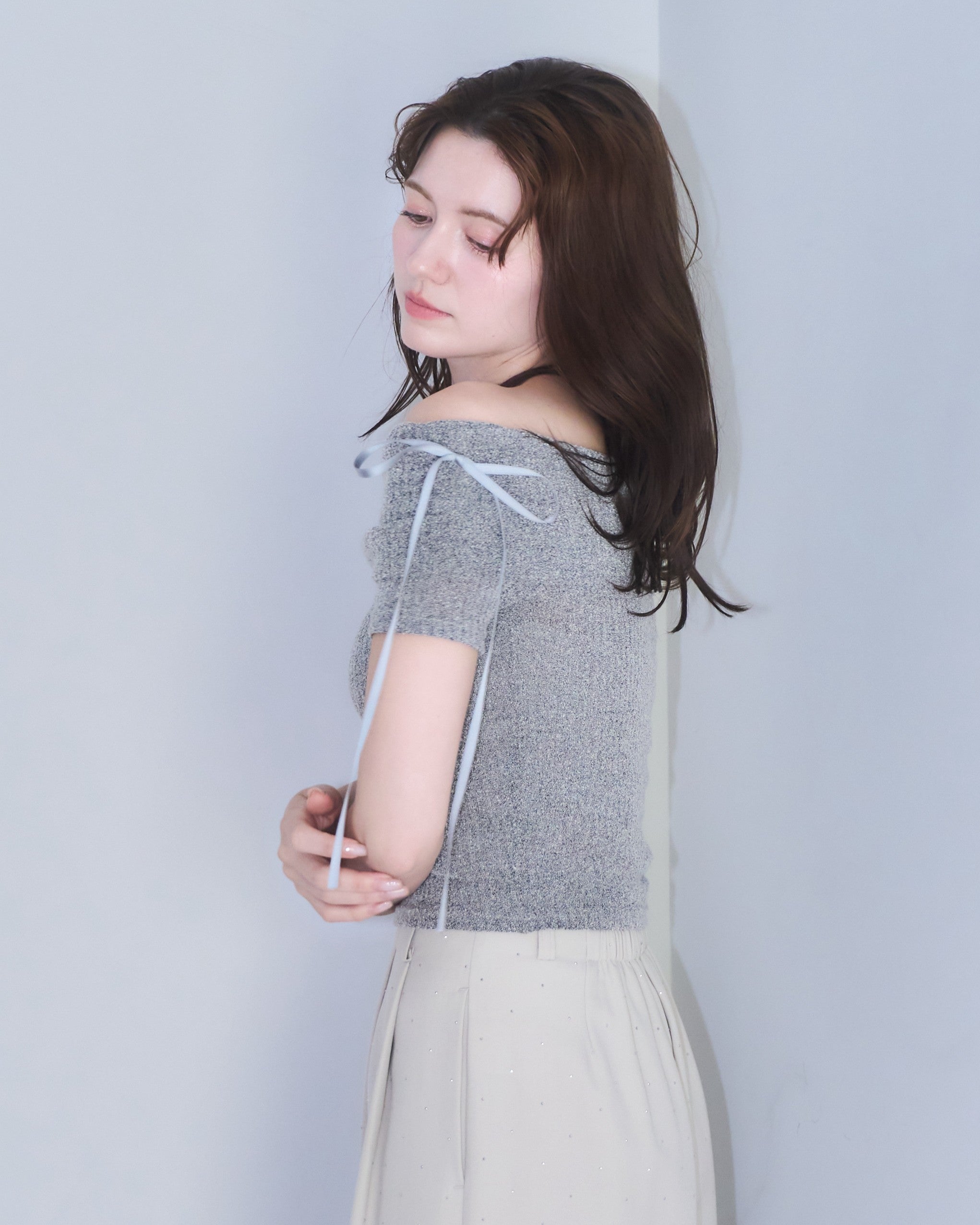 model:155cm