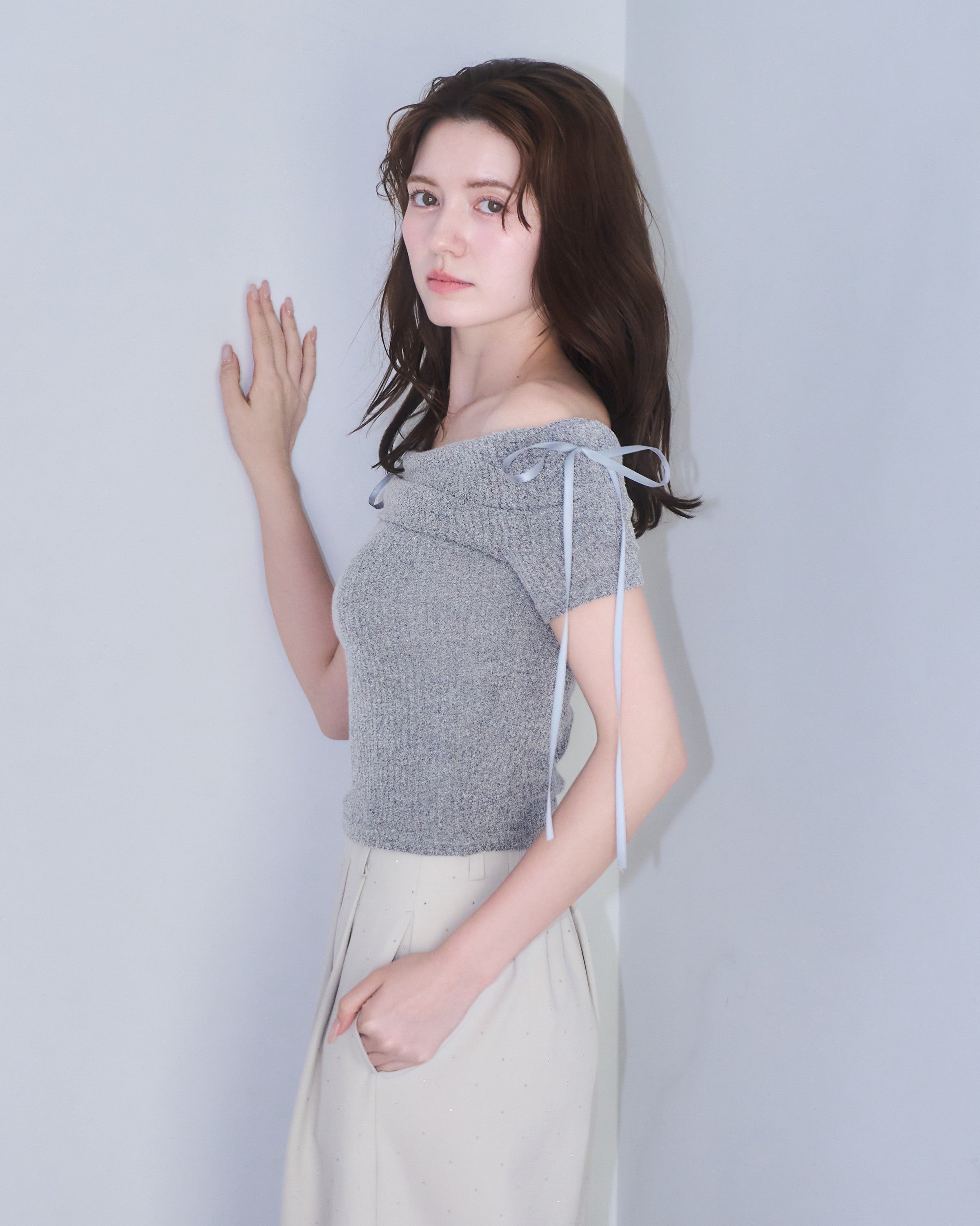 model:155cm