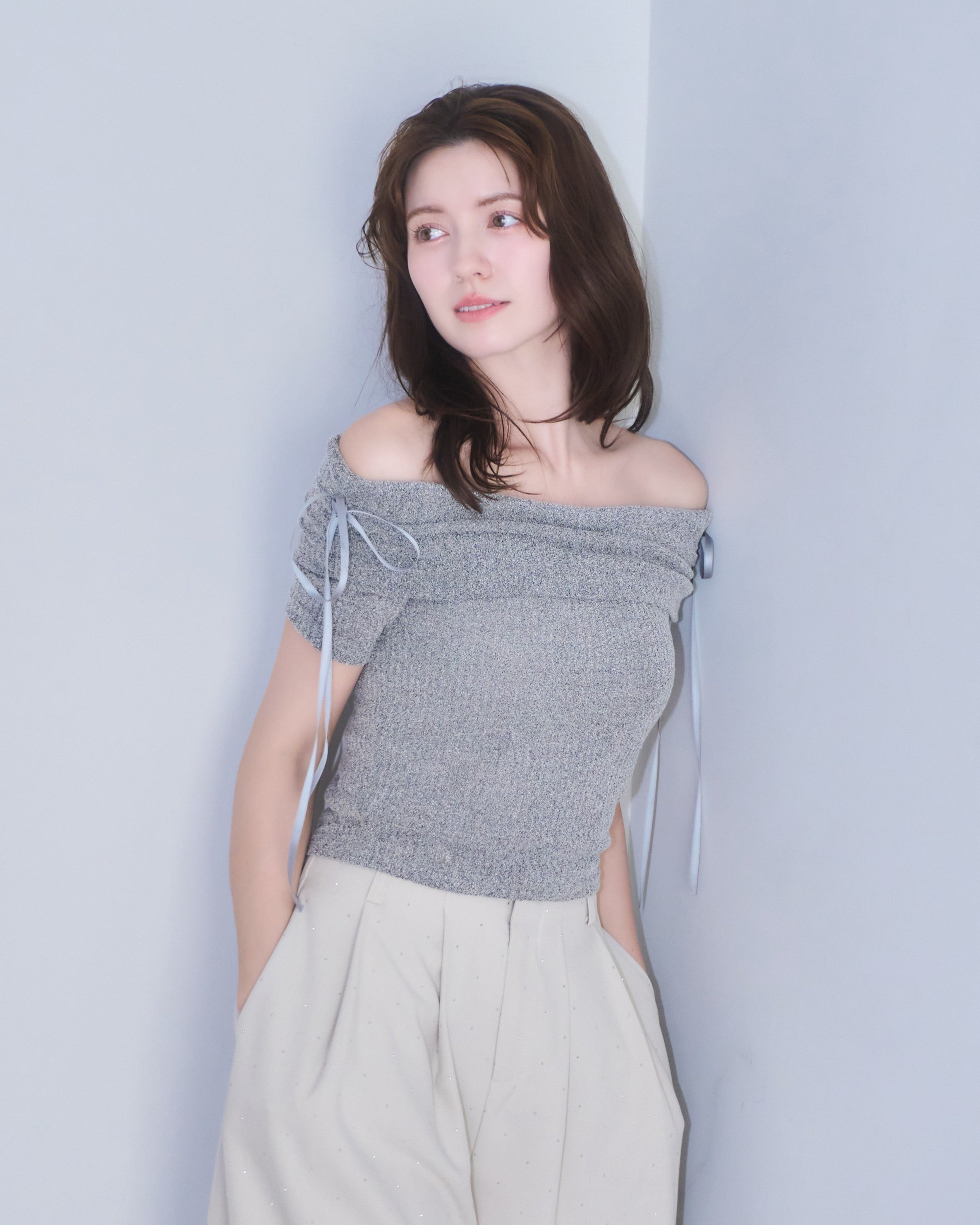 model:155cm