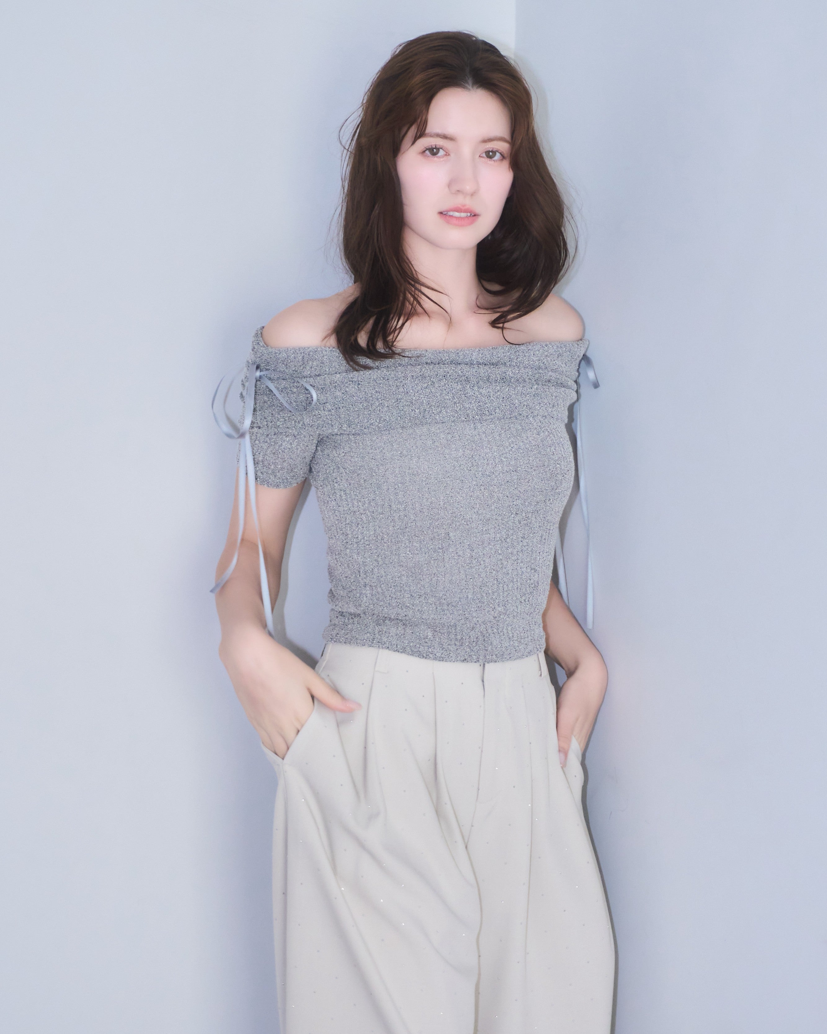 model:155cm
