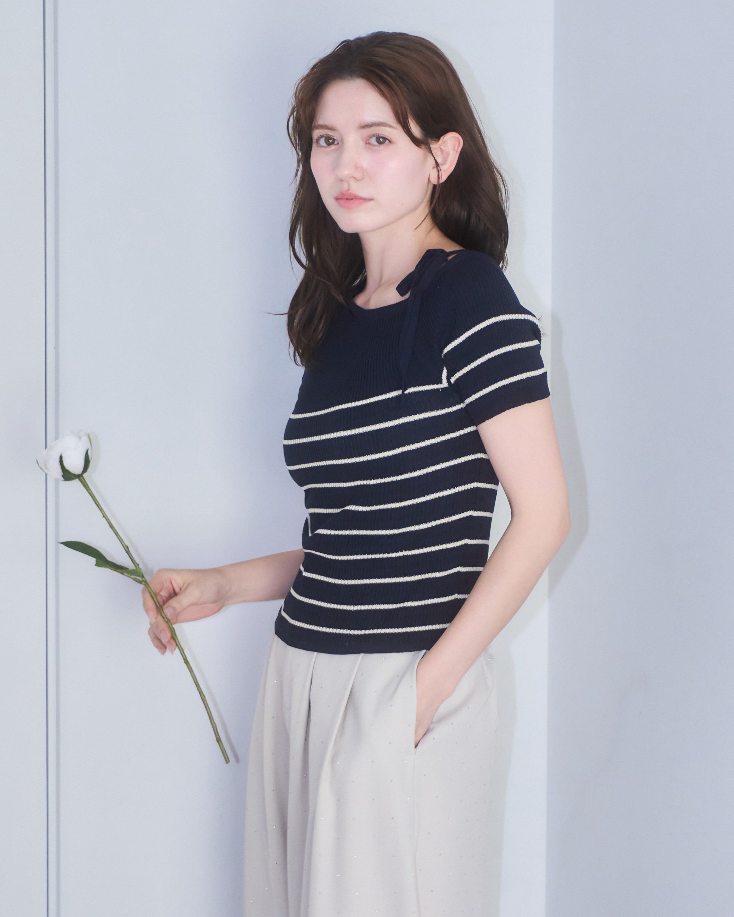 model:155cm