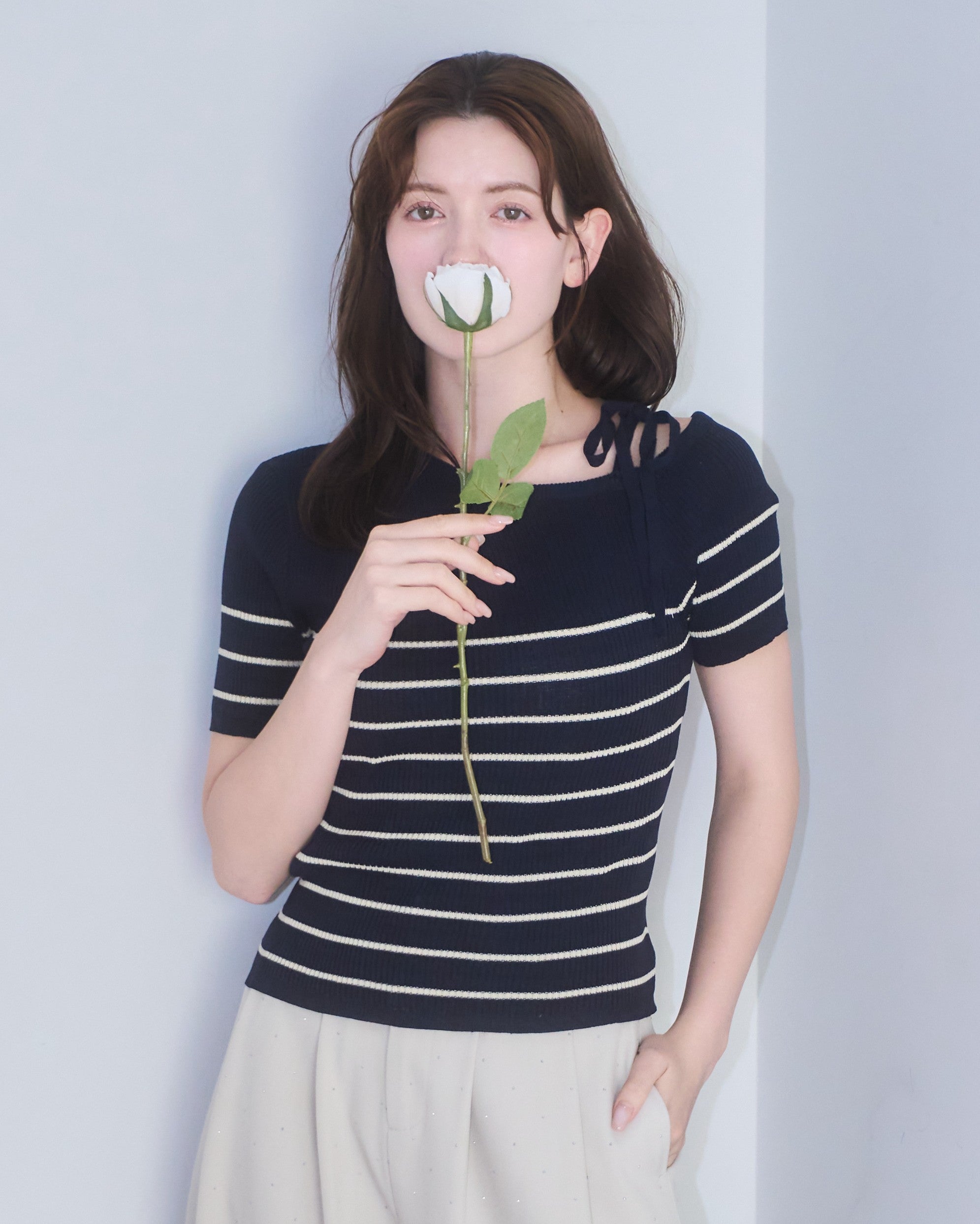 model:155cm