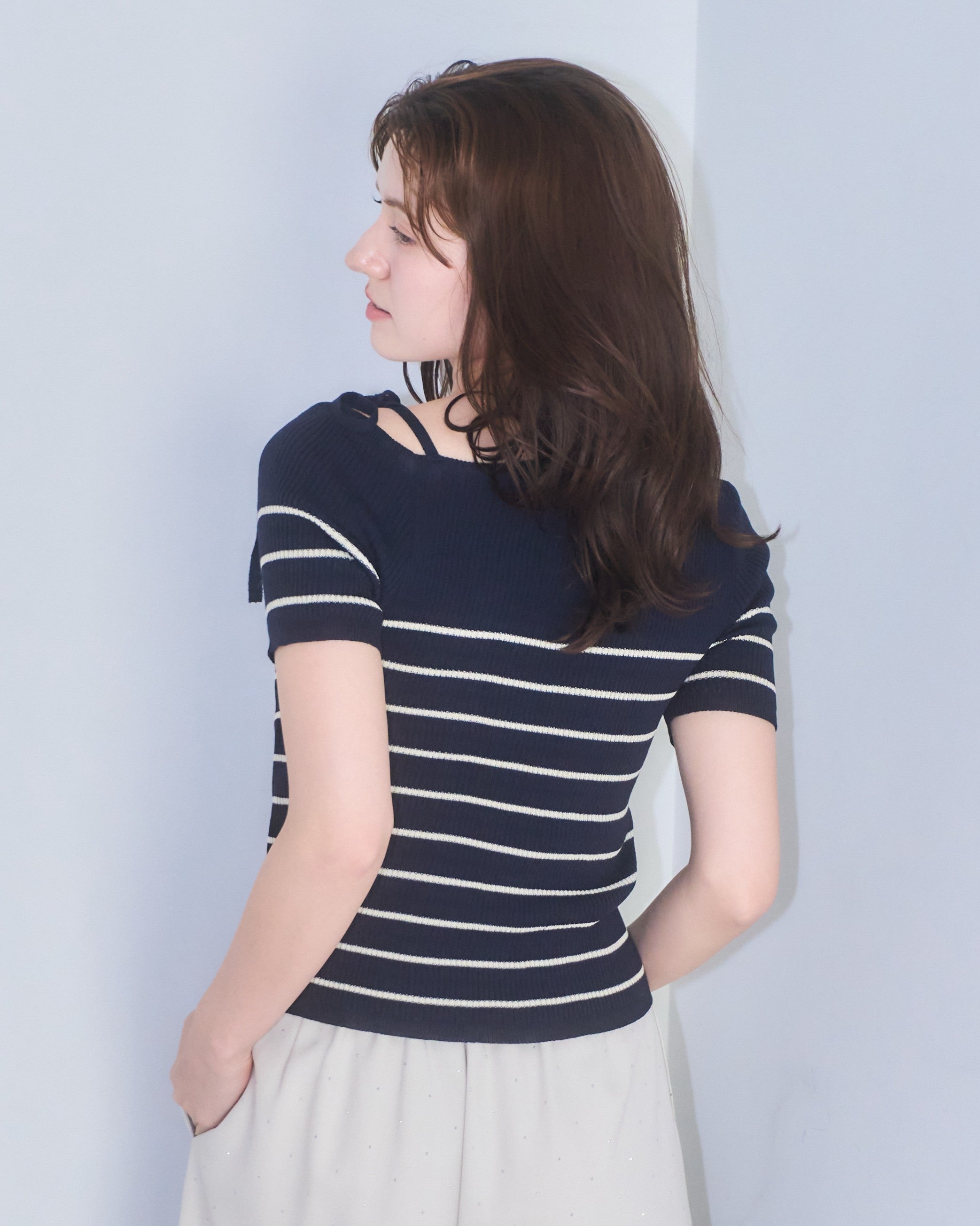 model:155cm