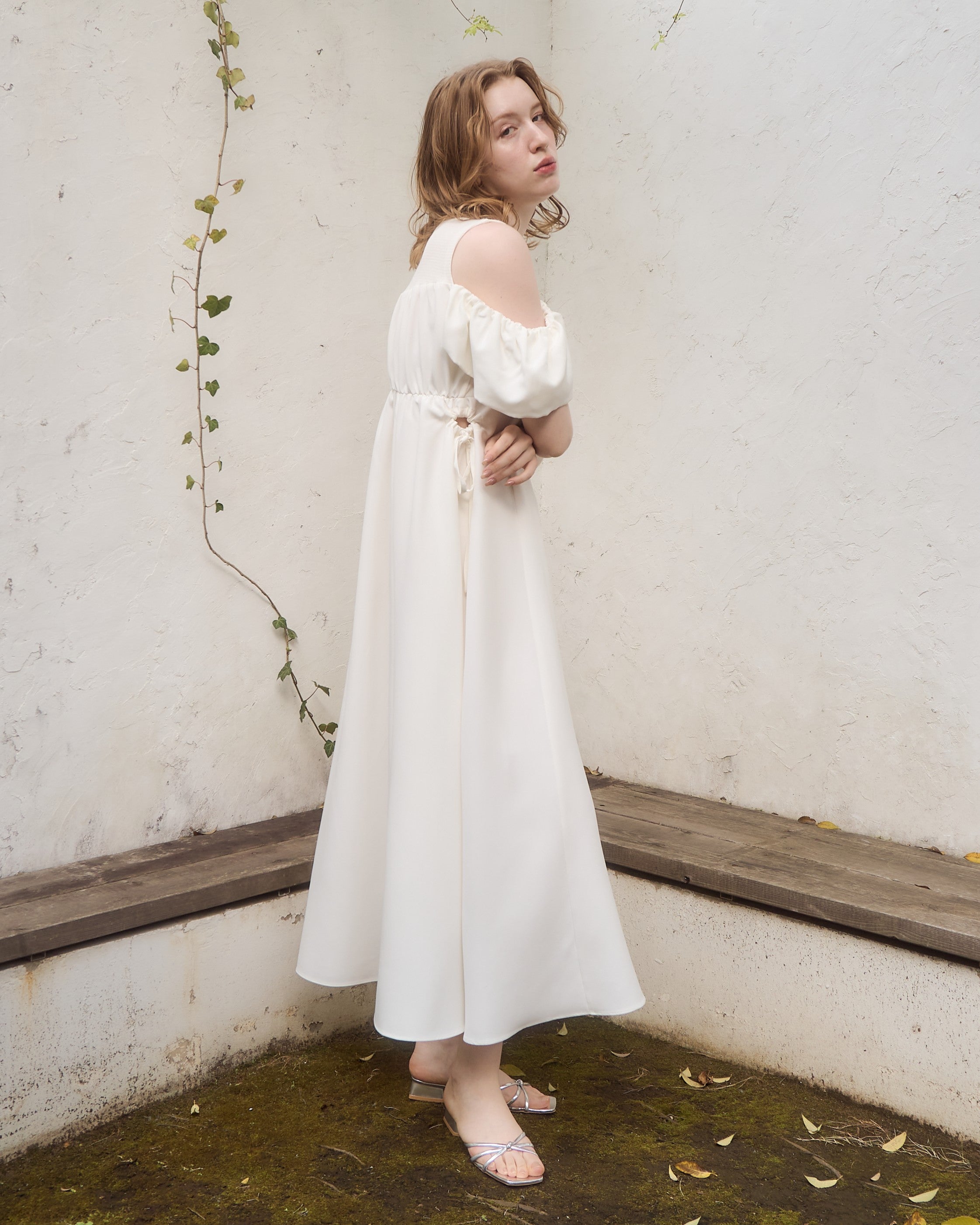 model:170cm/Mサイズ