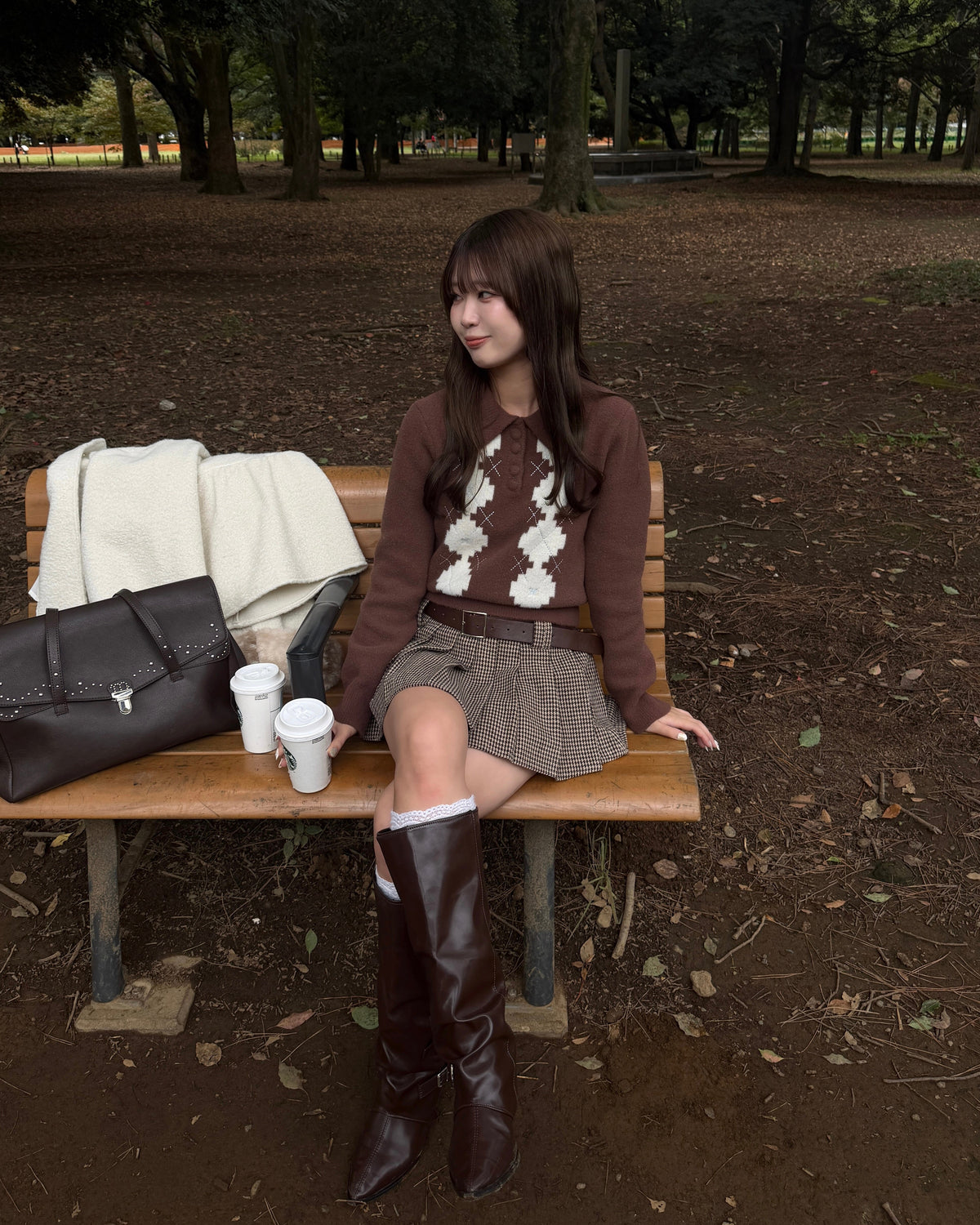 model:154cm