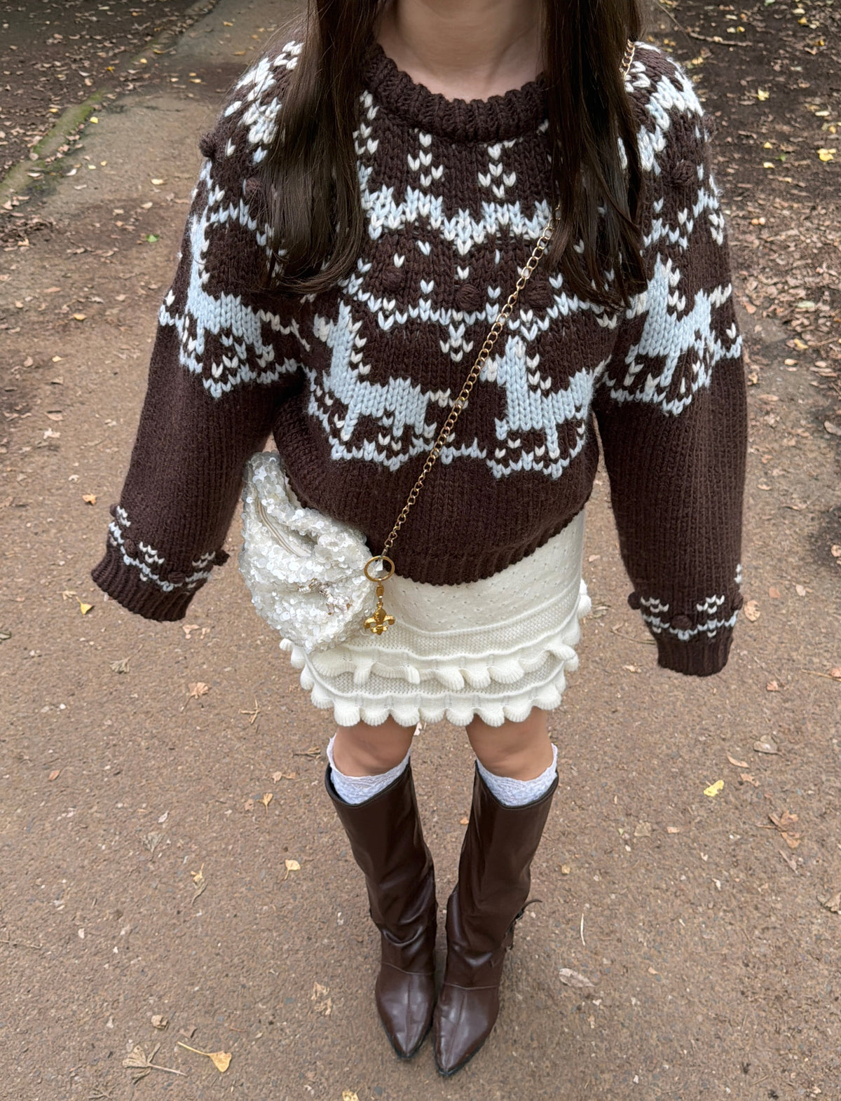 model:154cm