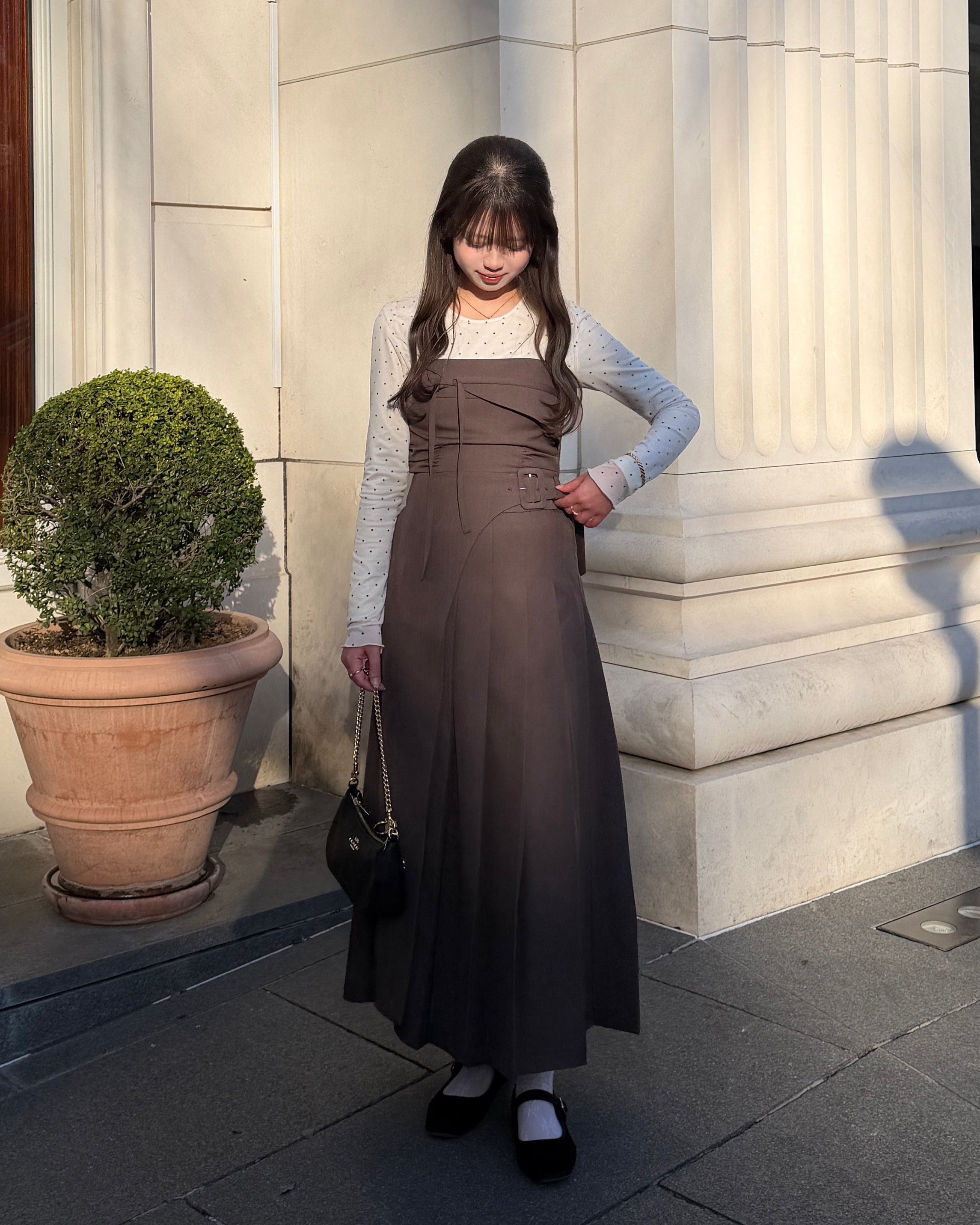 model:154cm