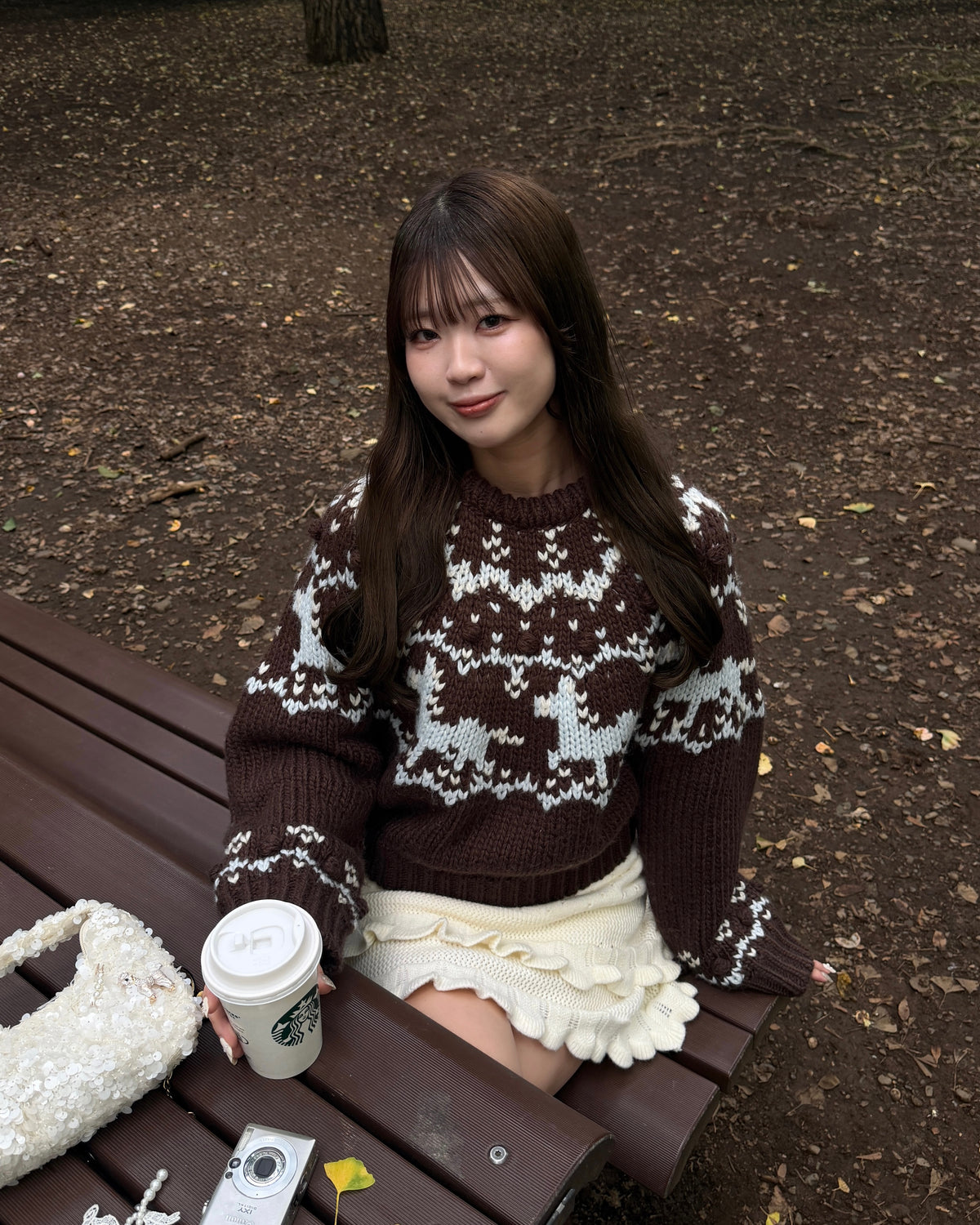 model:154cm