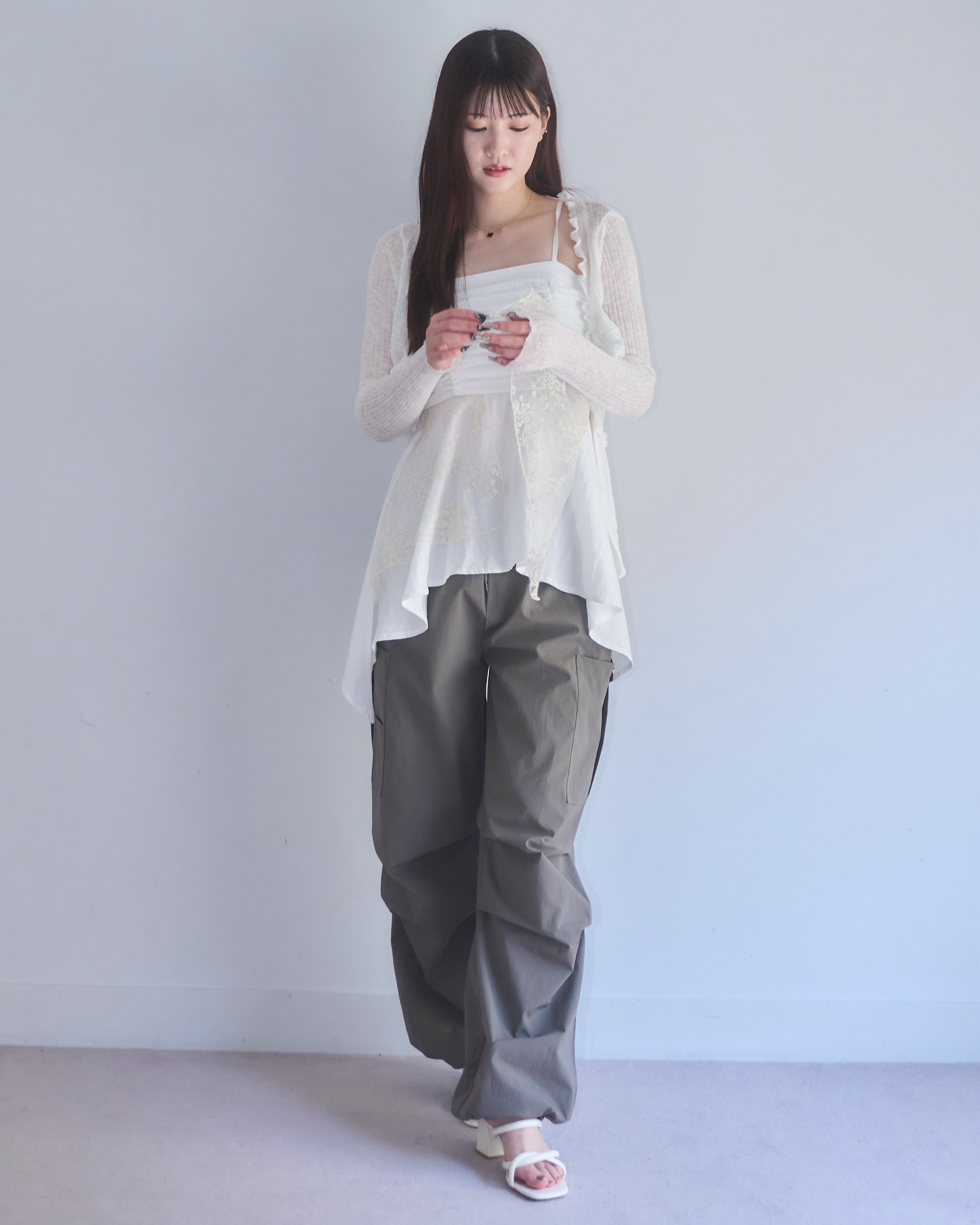 model:162cm