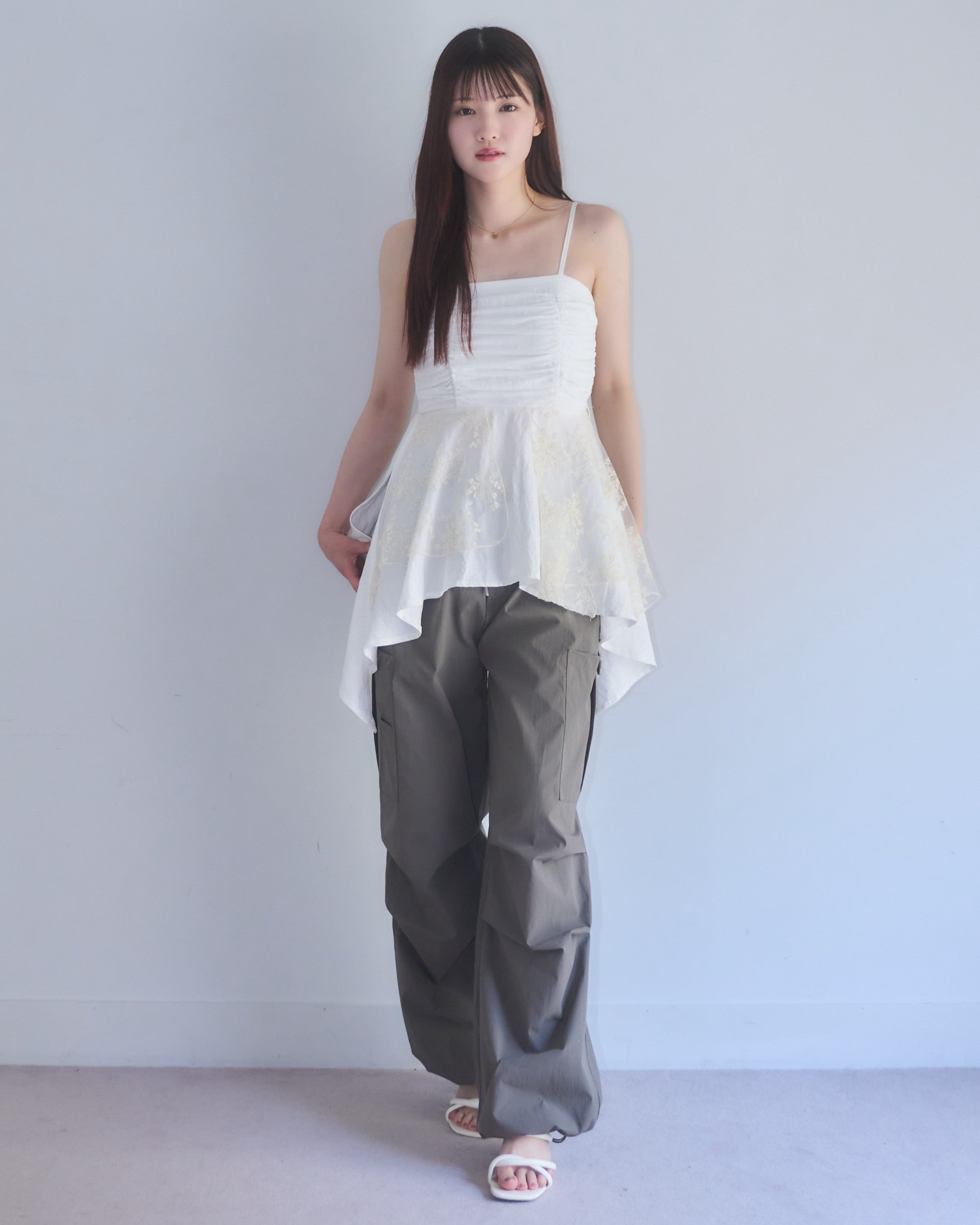 model:162cm