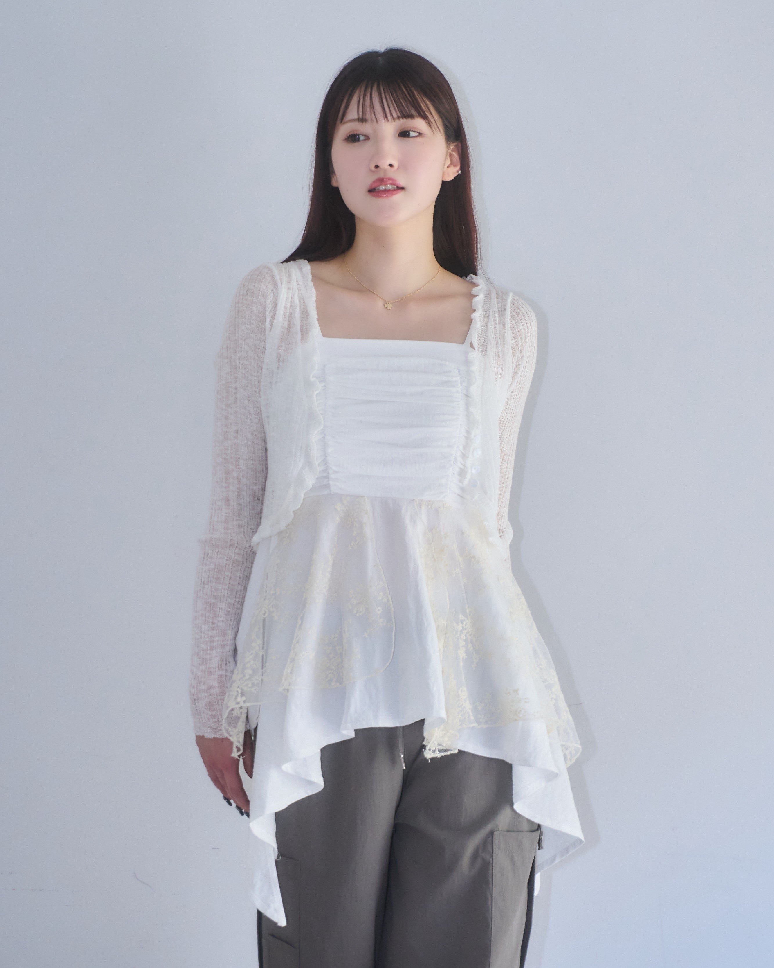 model:162cm