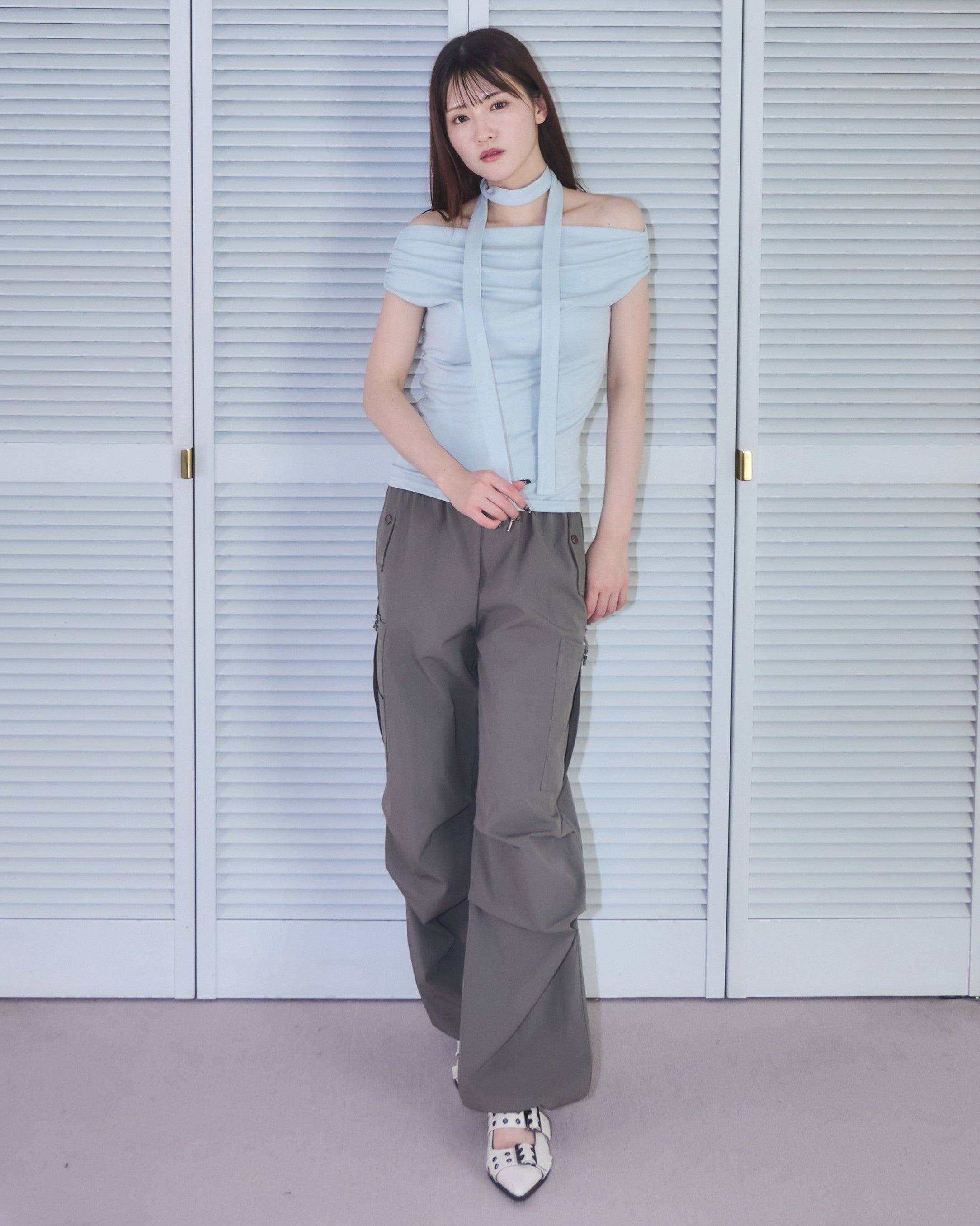 model:162cm