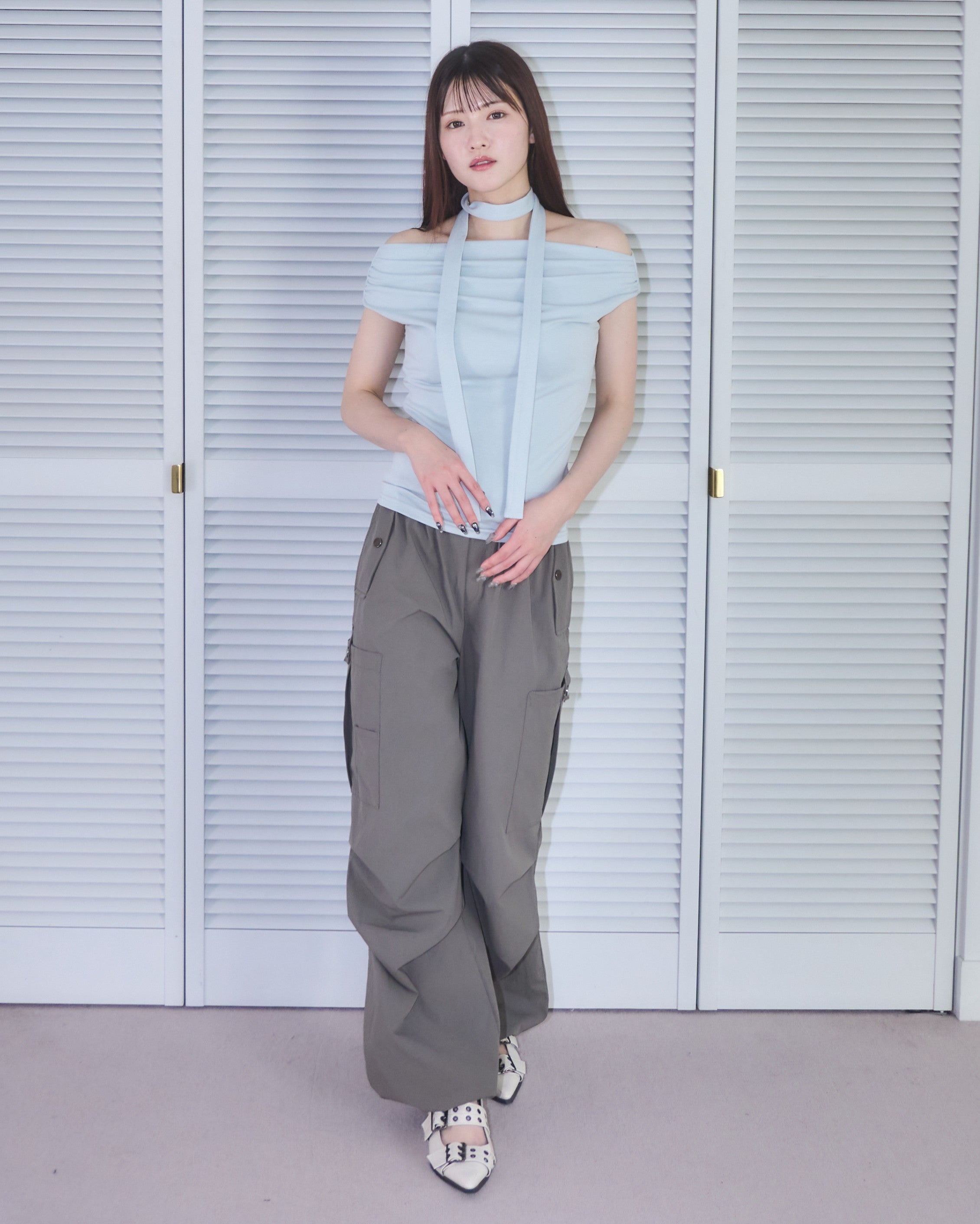 model:162cm