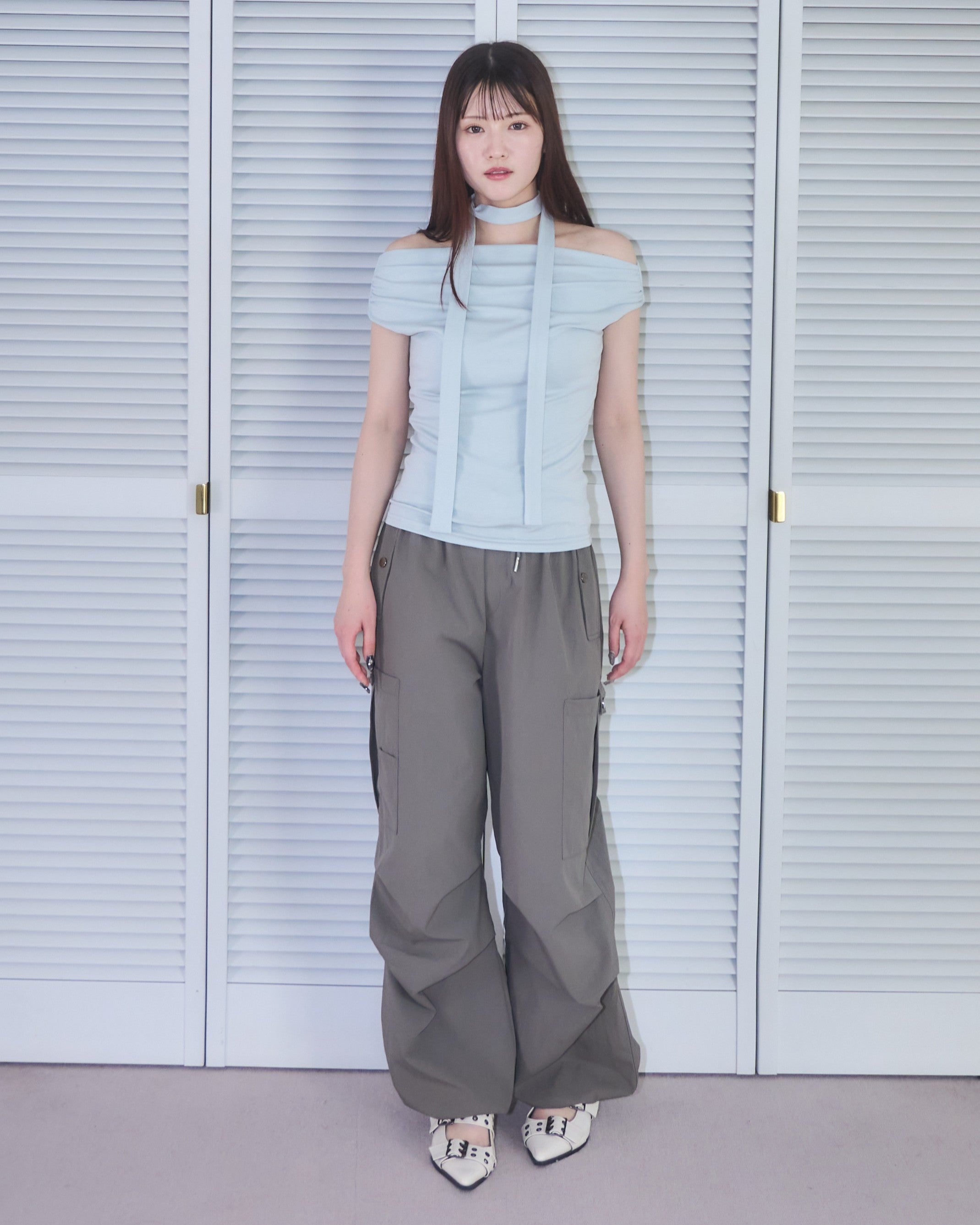 model:162cm