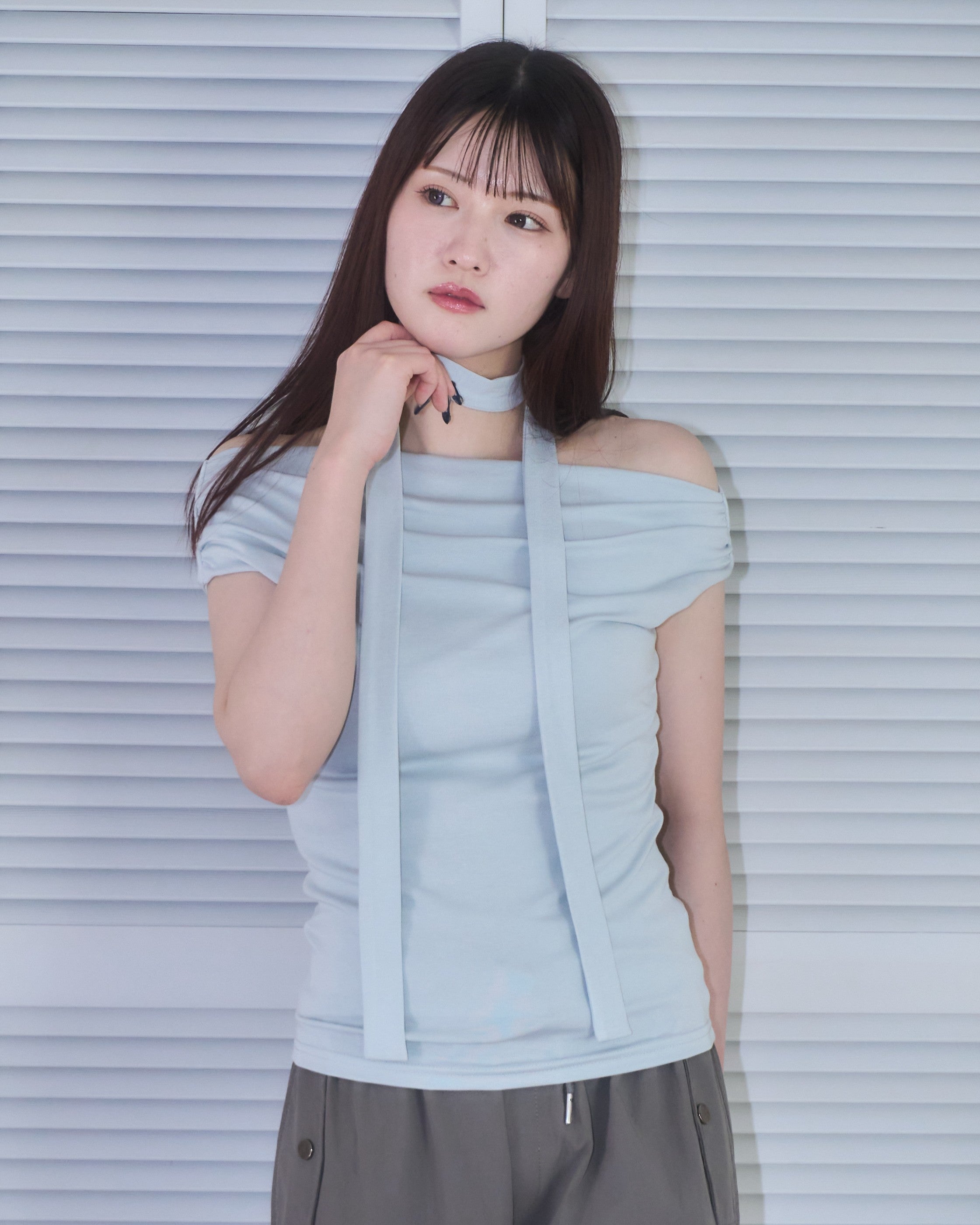 model:162cm