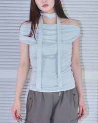サックス / F