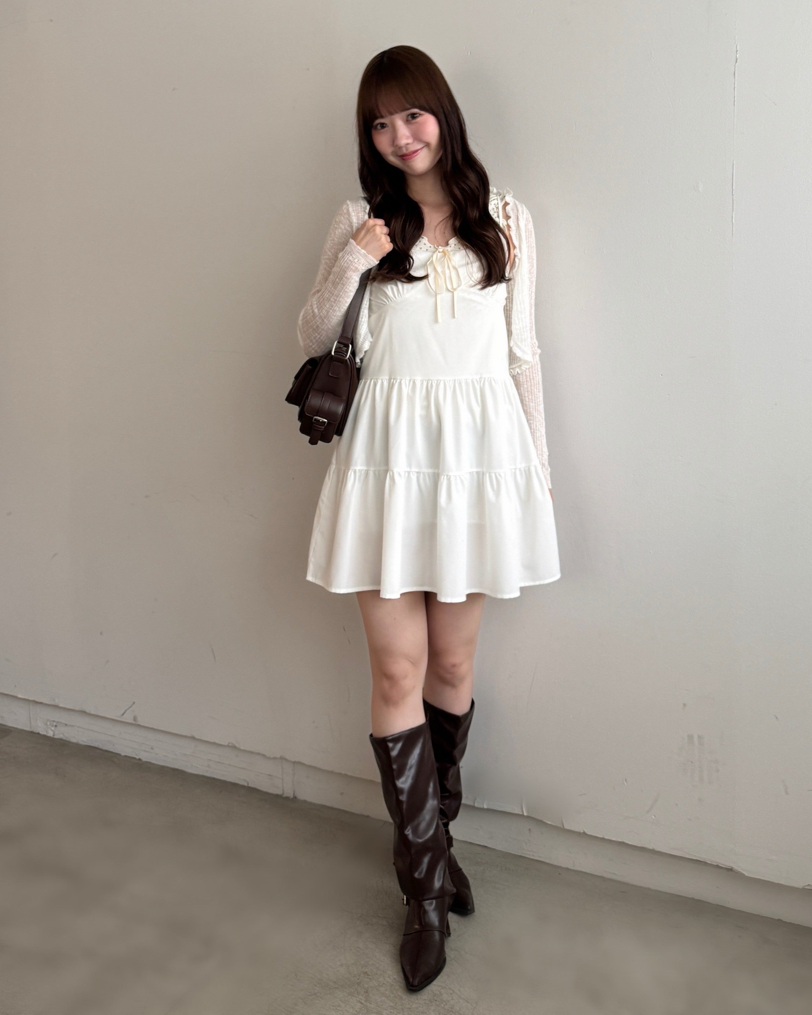 model:167cm