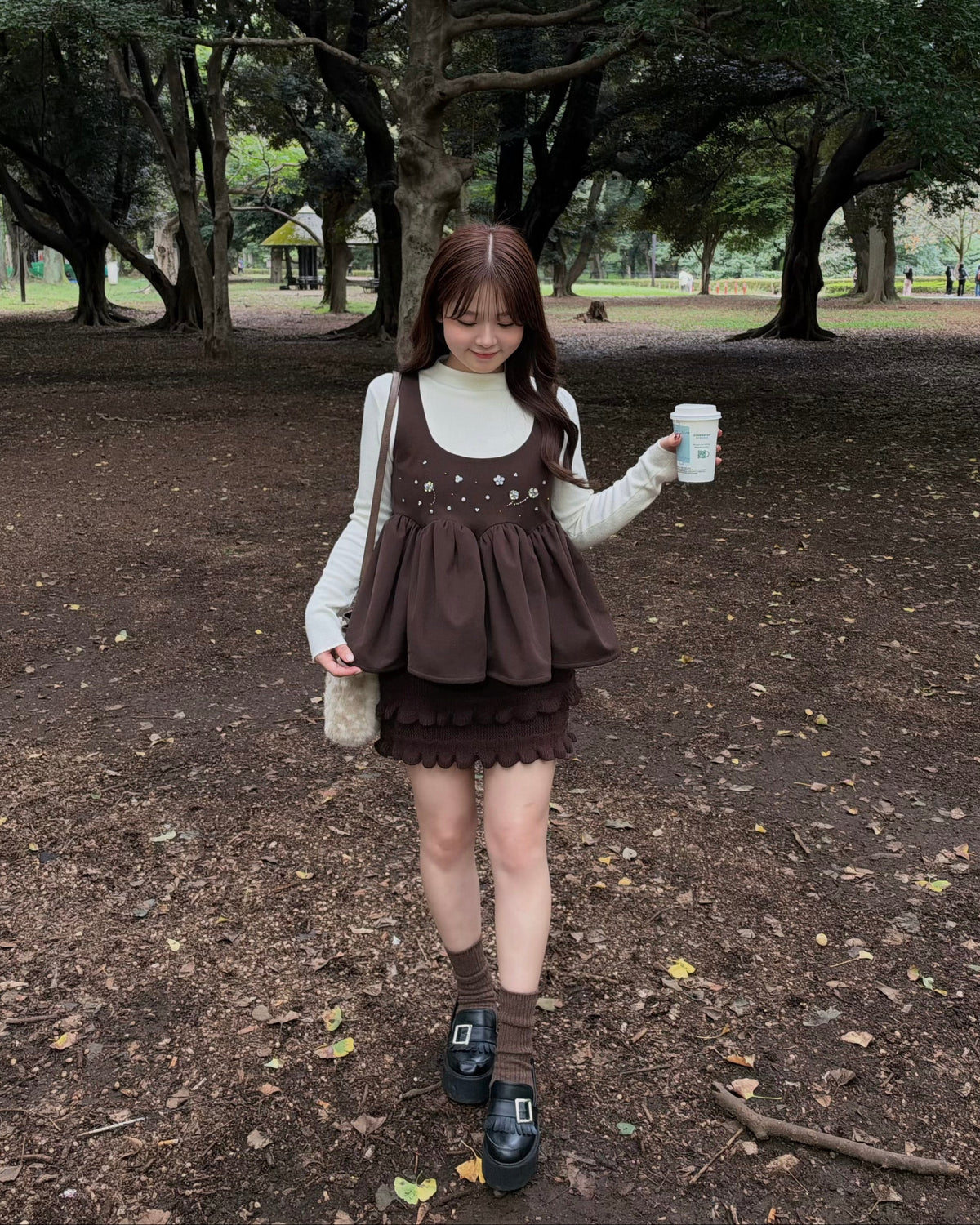 model:150cm