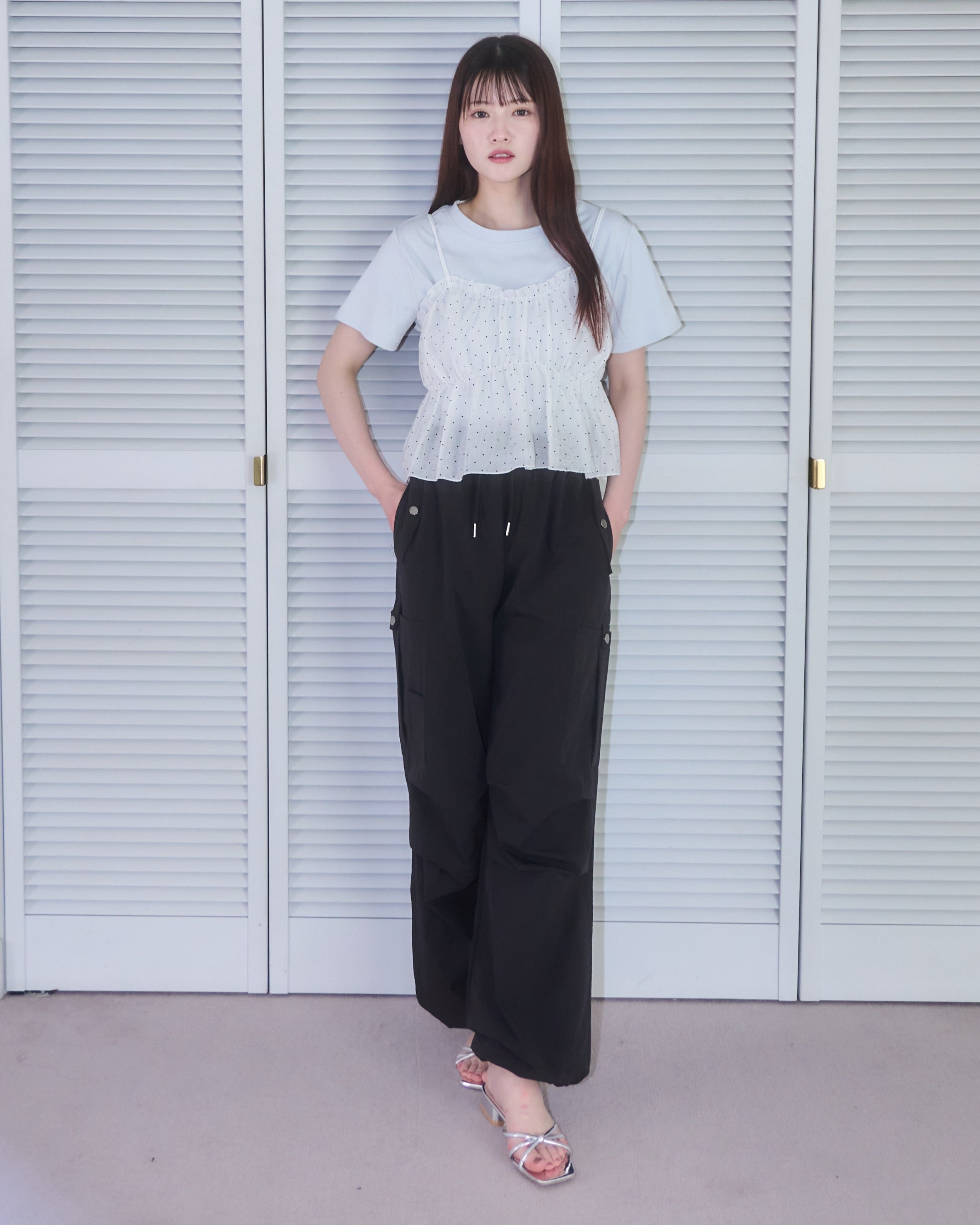 model:162cm