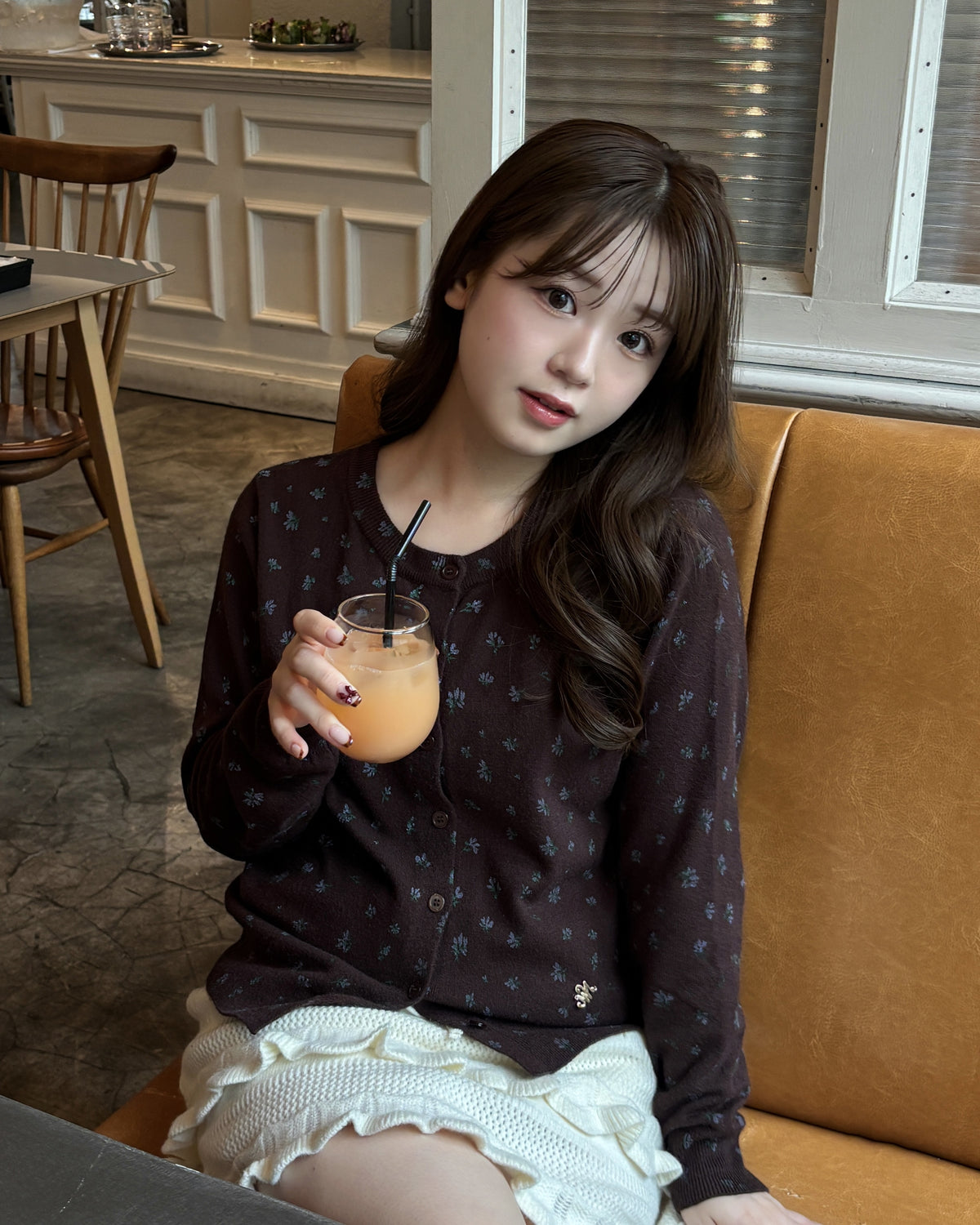 model:150cm