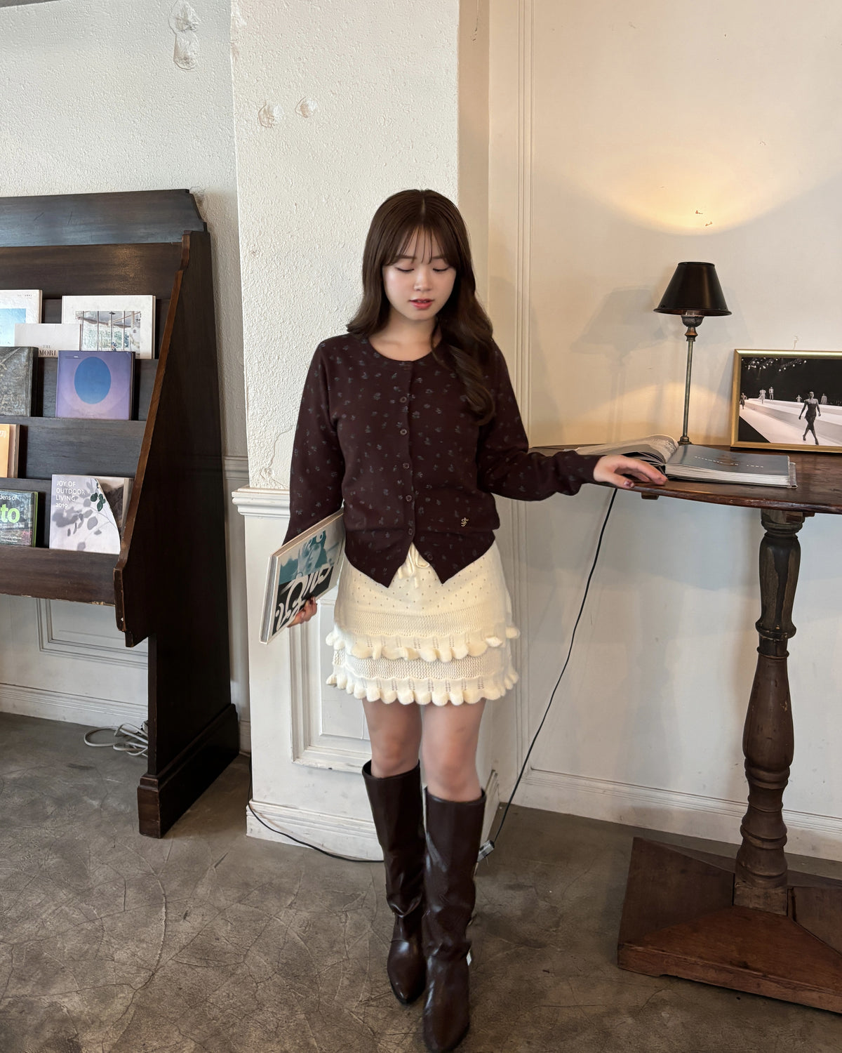 model:150cm