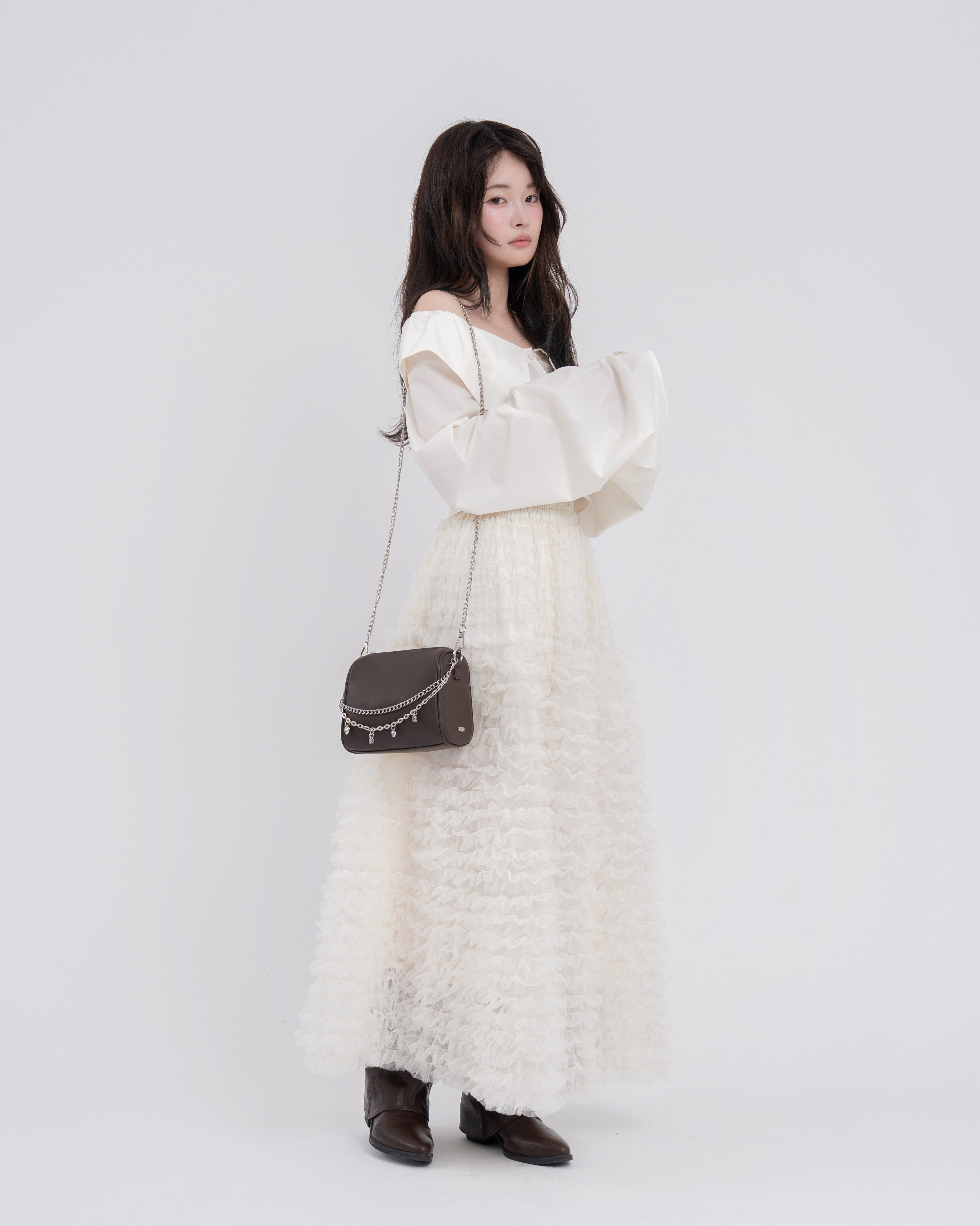 model:162cm