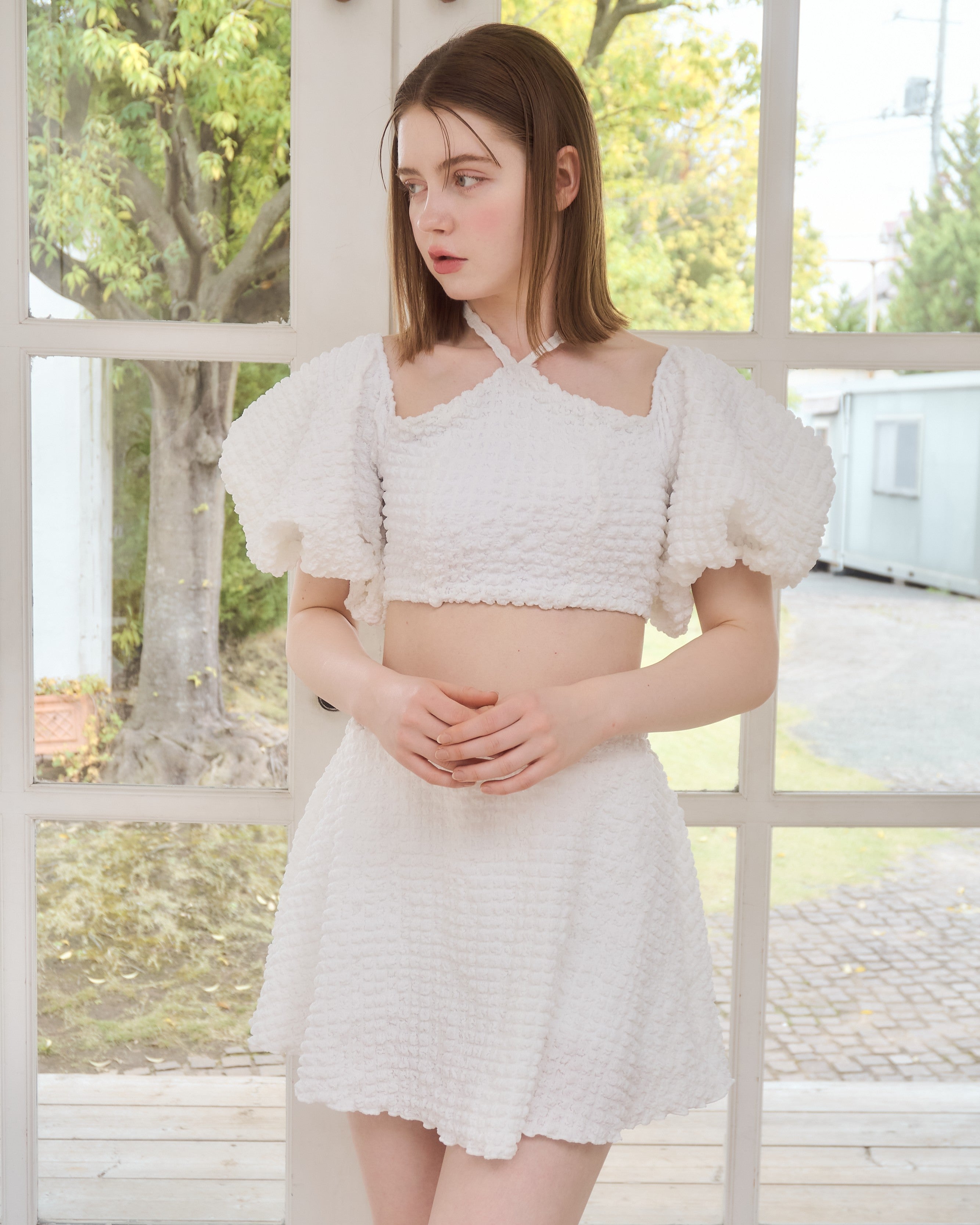 model:165cm