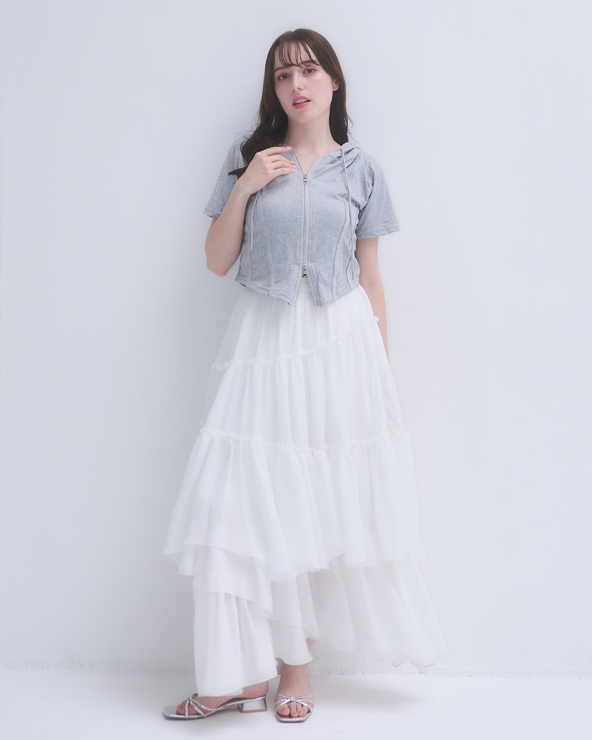 model:160cm