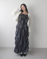 チャコールグレー / S