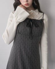 チャコールグレー / S