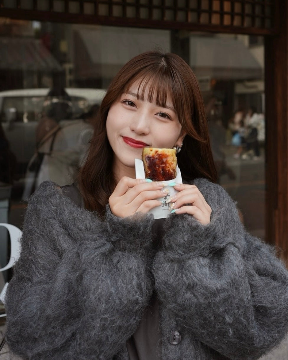 model:164cm(@kirari_usami)