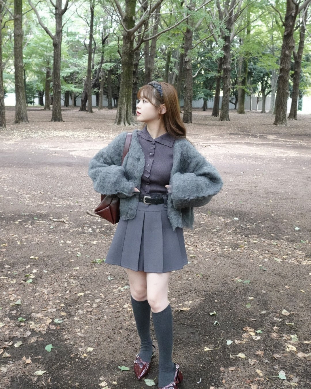 model:150cm