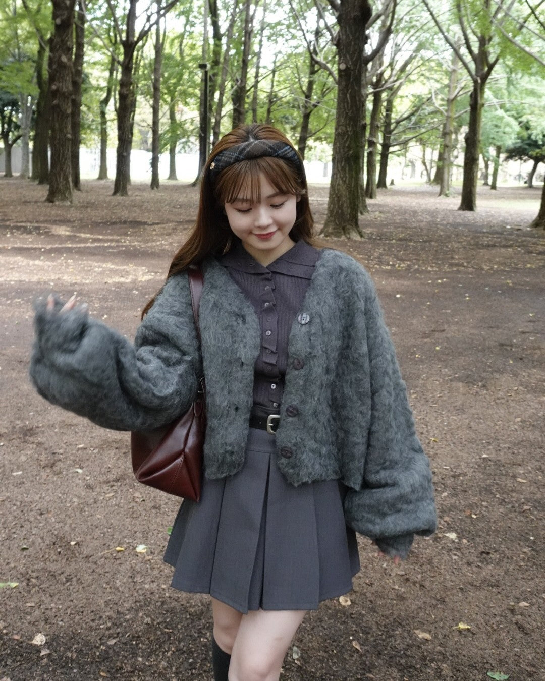 model:150cm