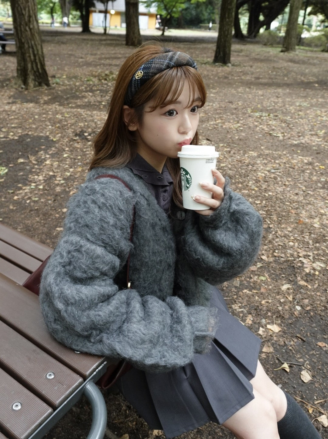 model:150cm