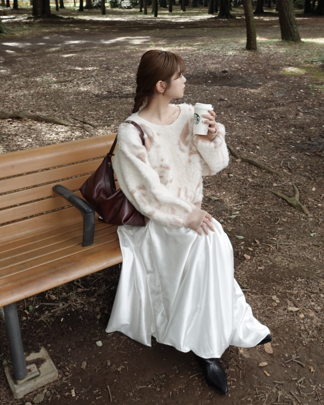 model:150cm