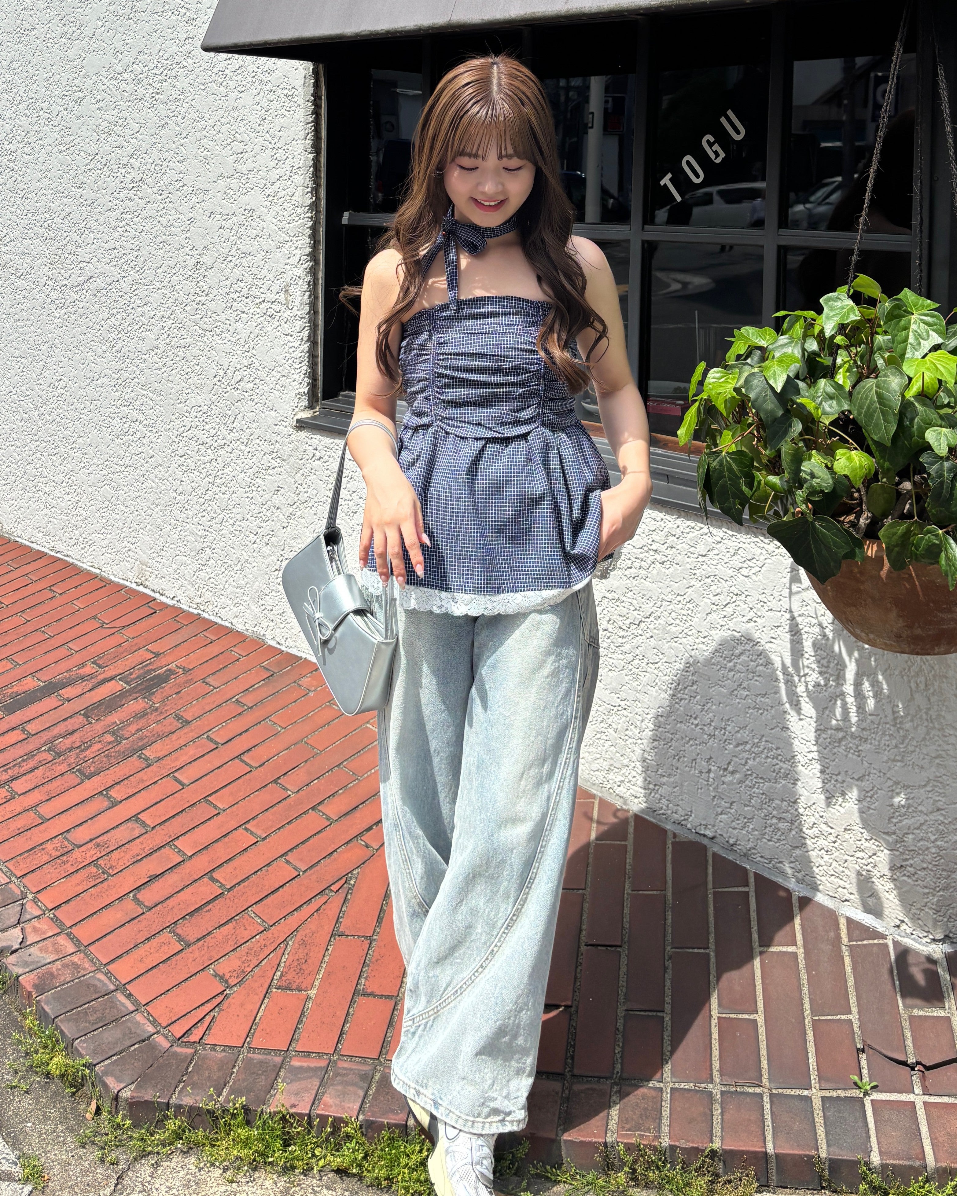 model:150cm