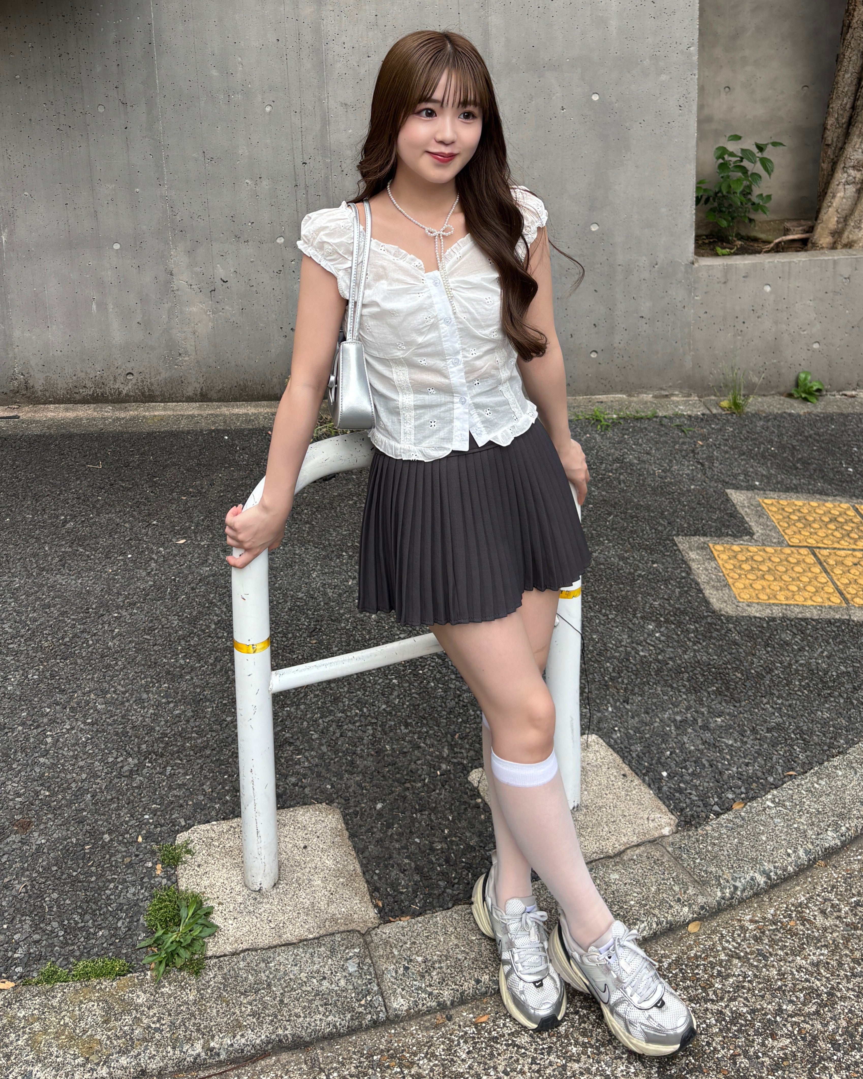 model:150cm