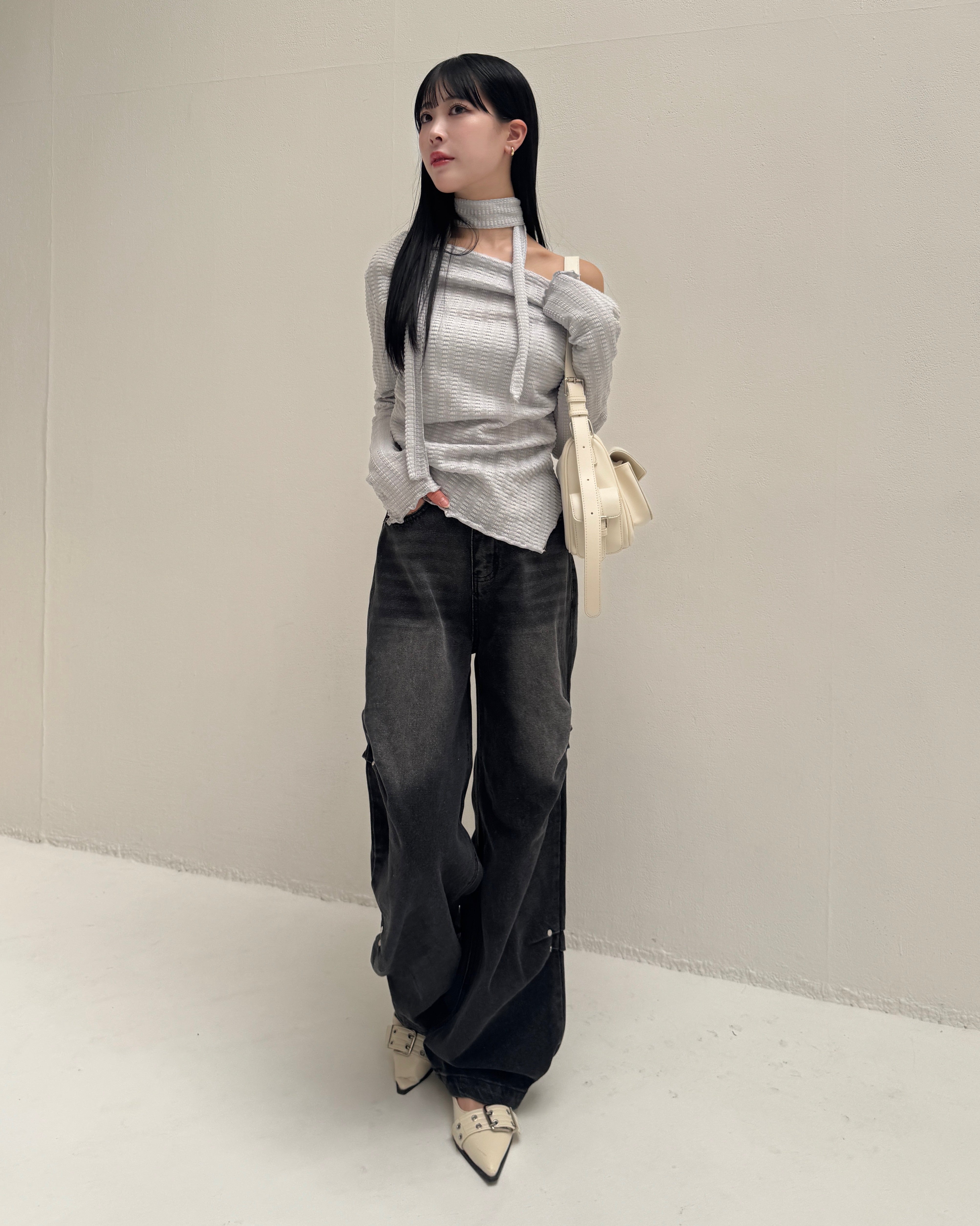 model:162cm