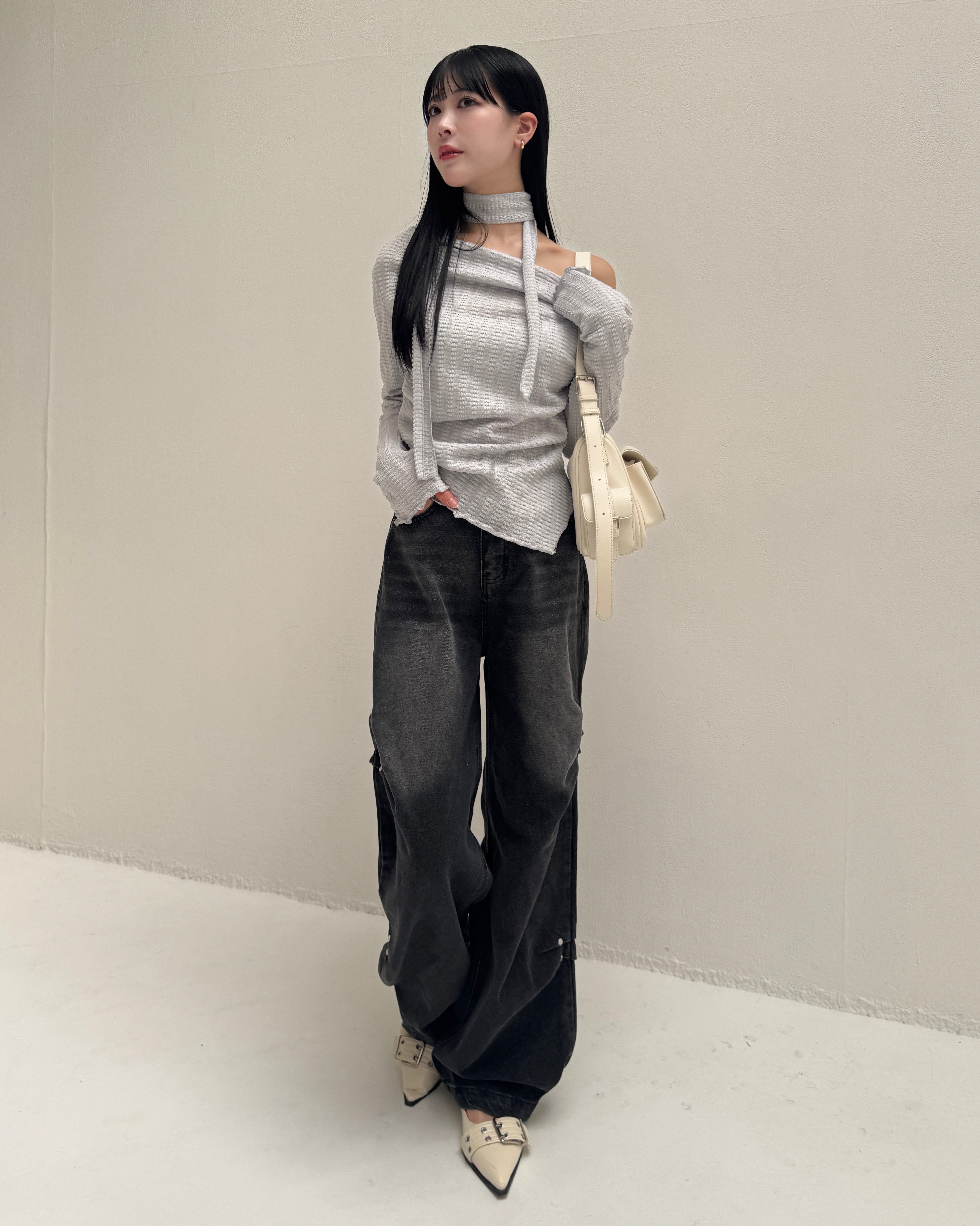 model:162cm