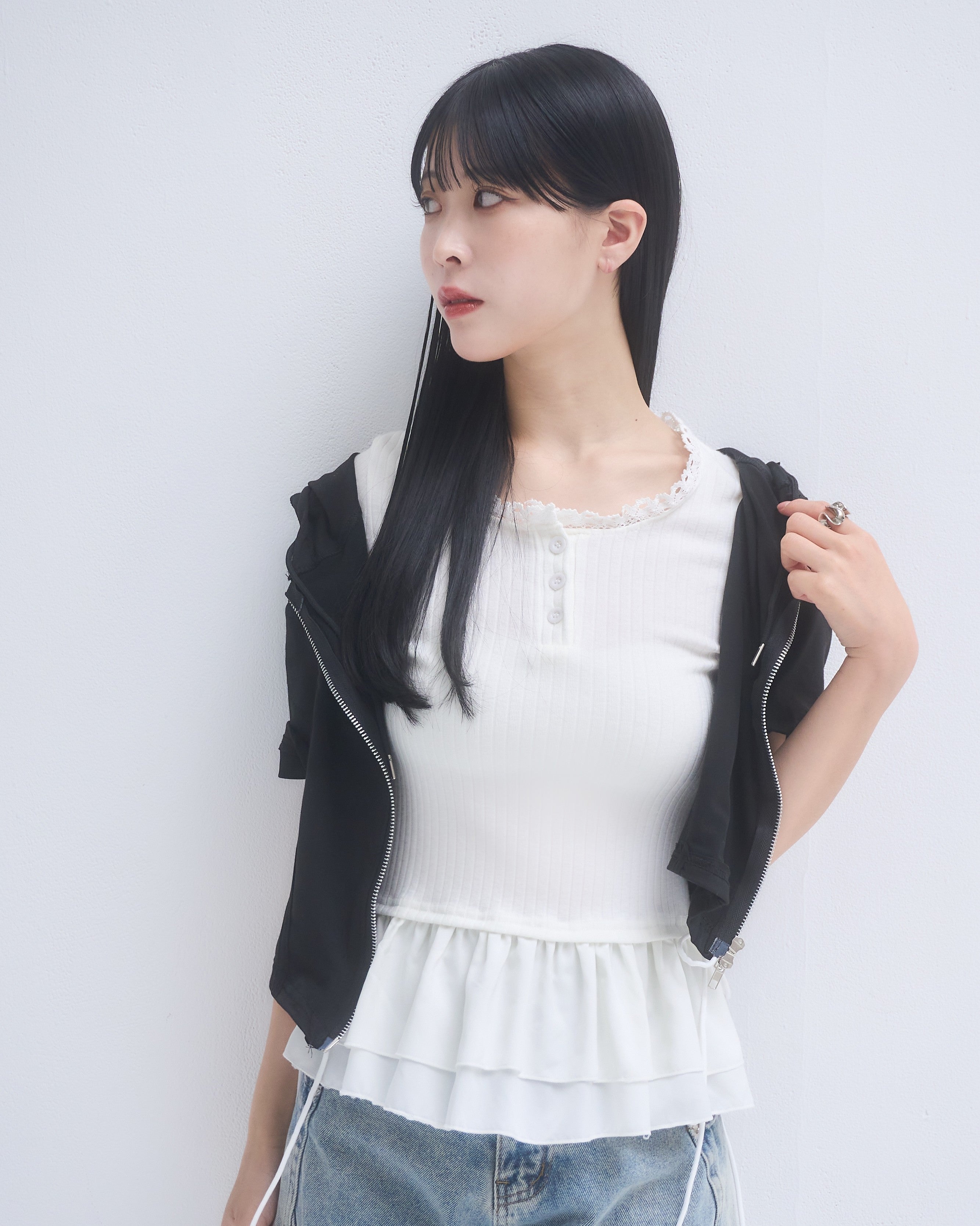 model:164cm