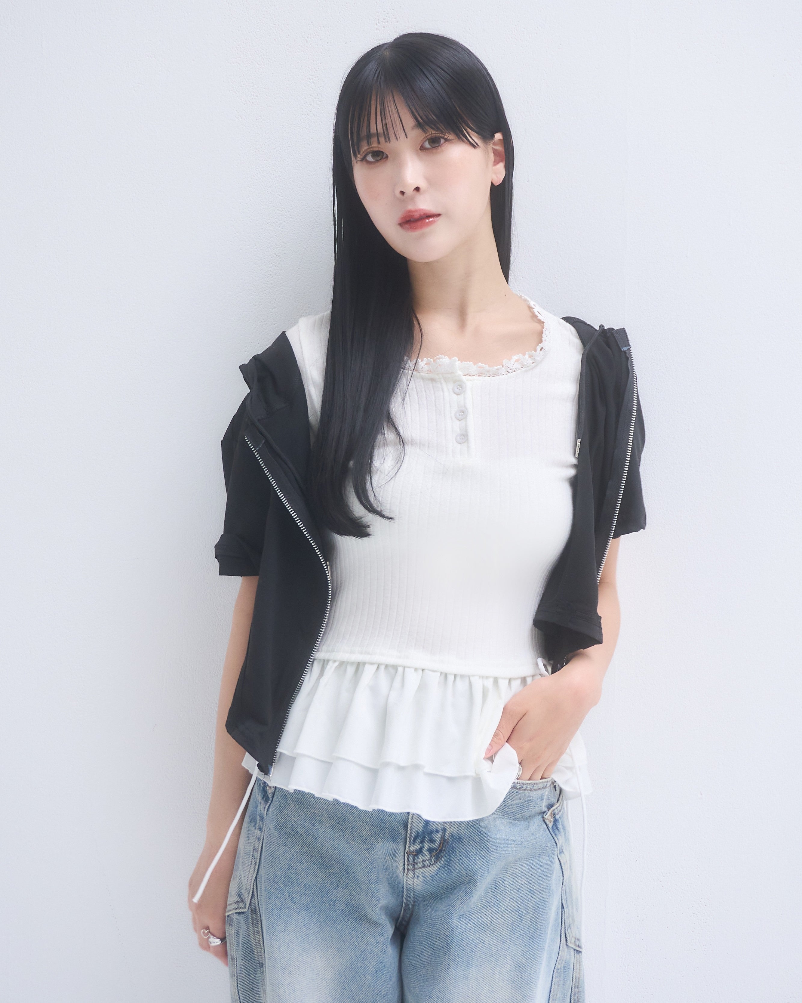model:164cm