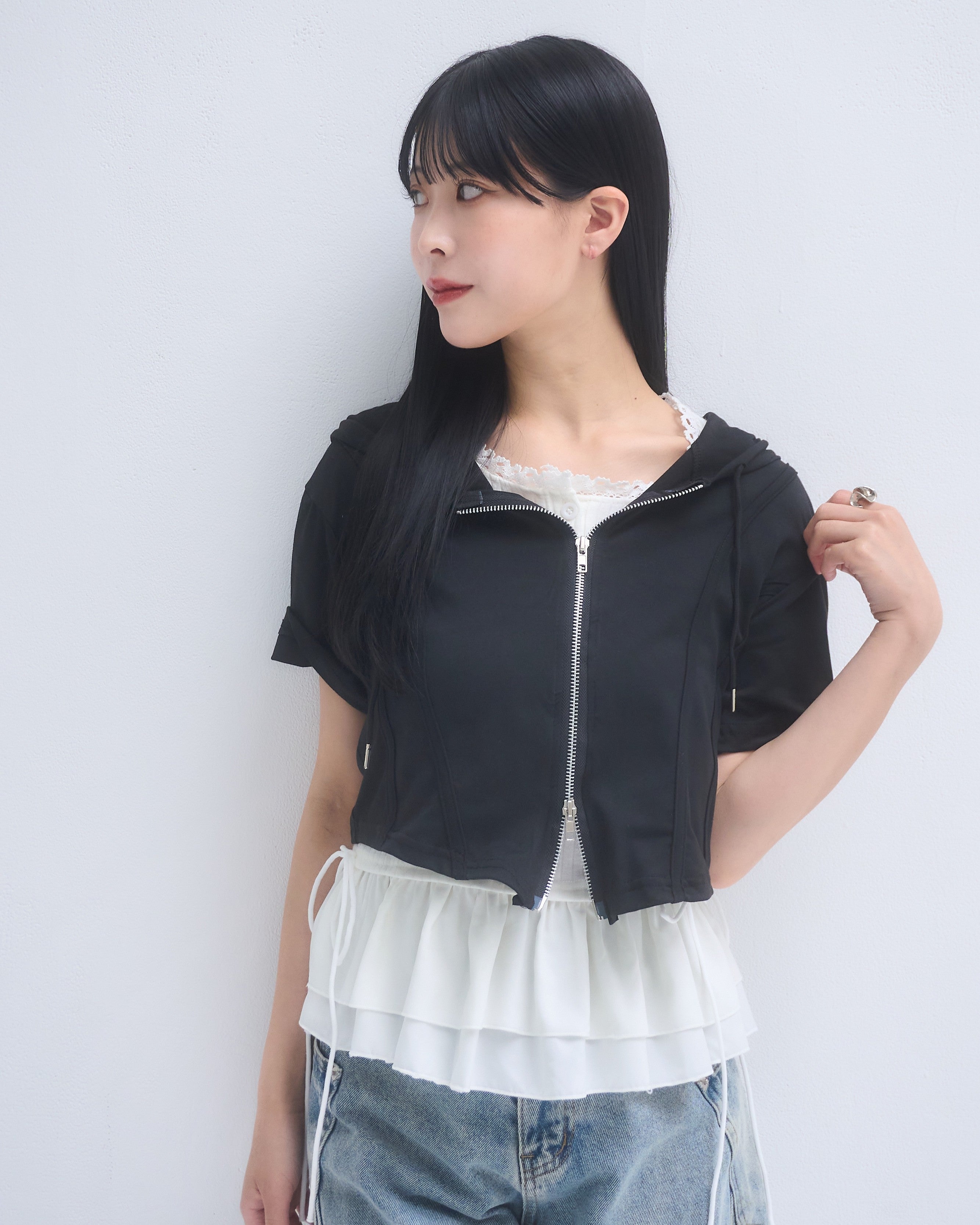 model:164cm