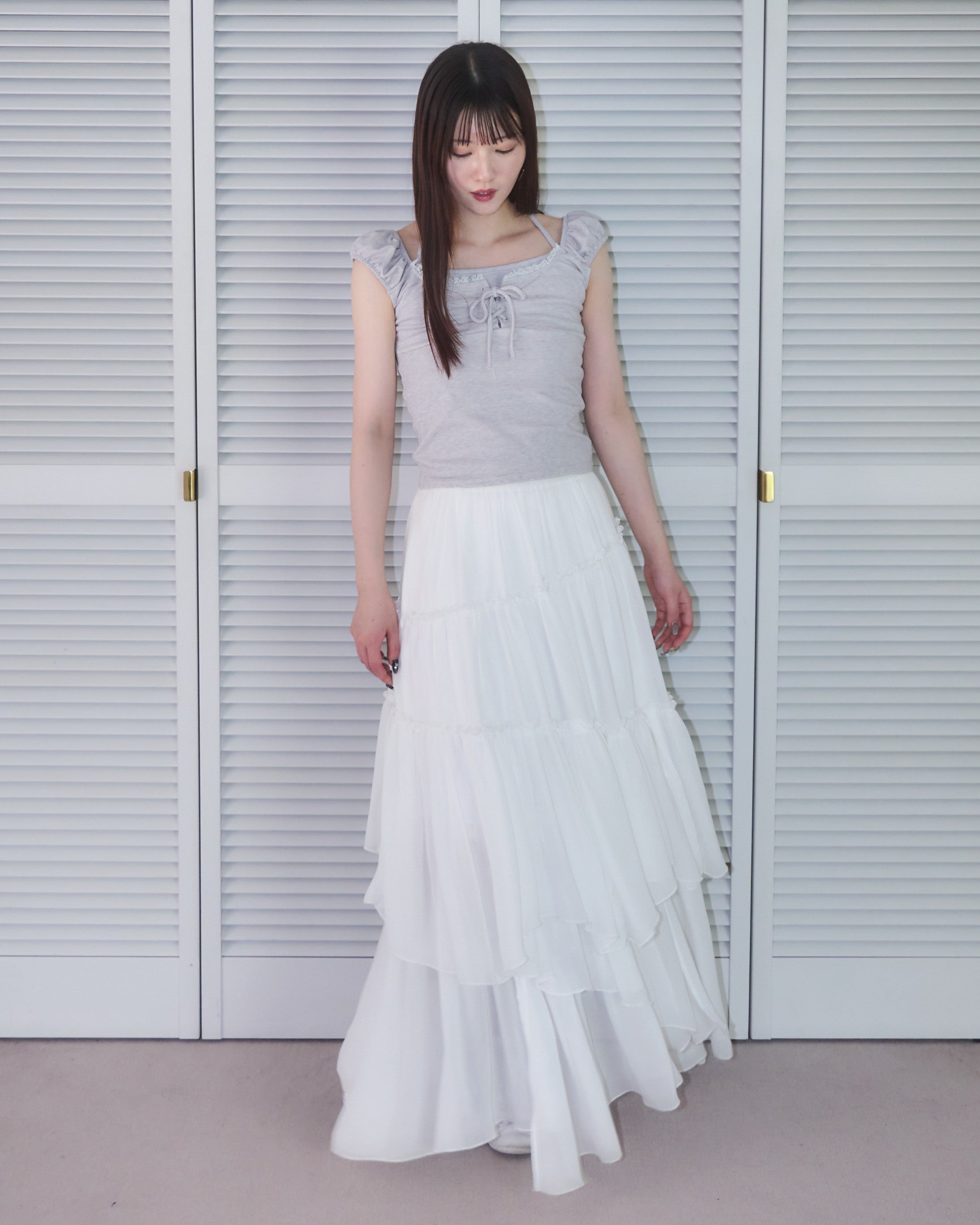 model:162cm