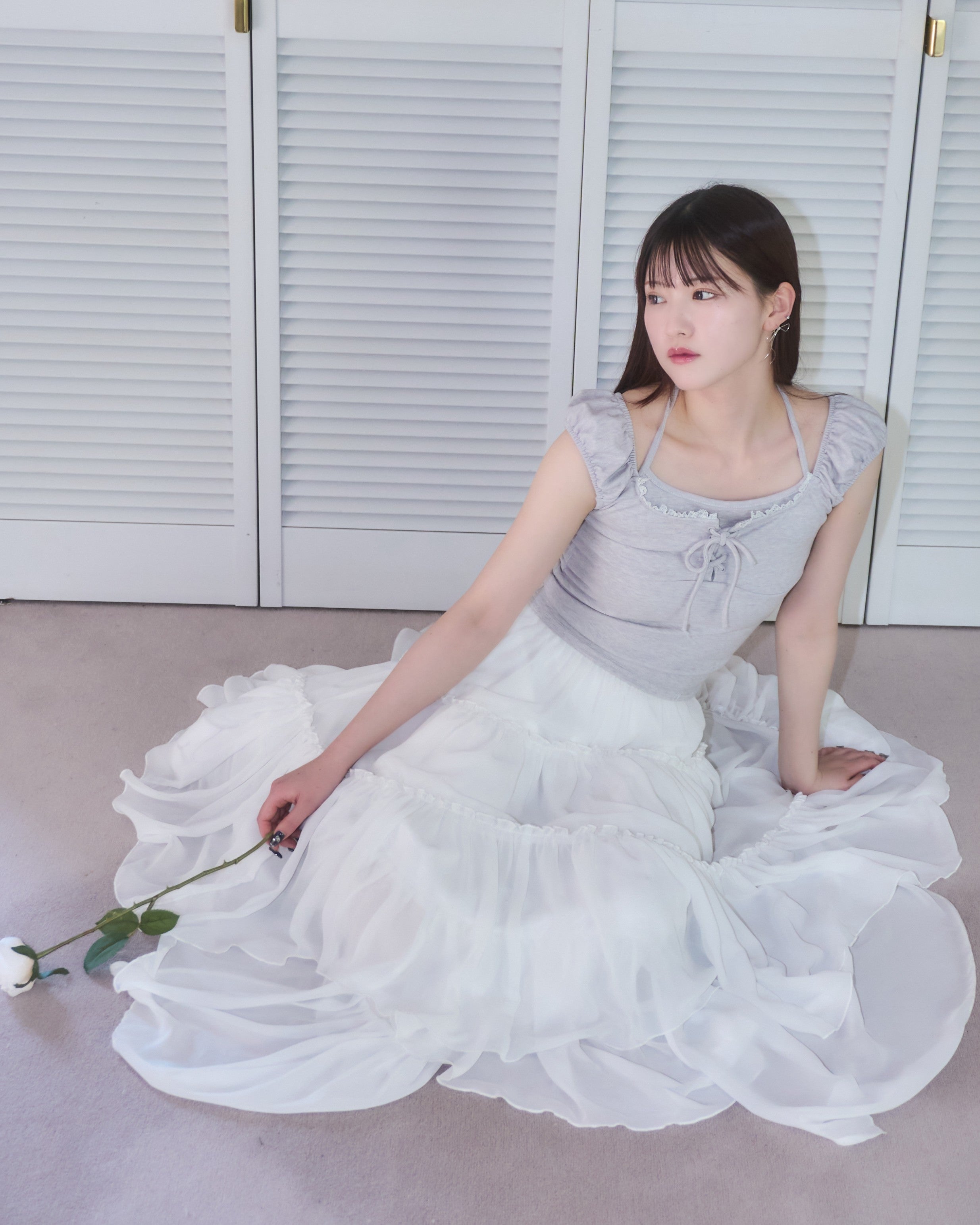 model:162cm