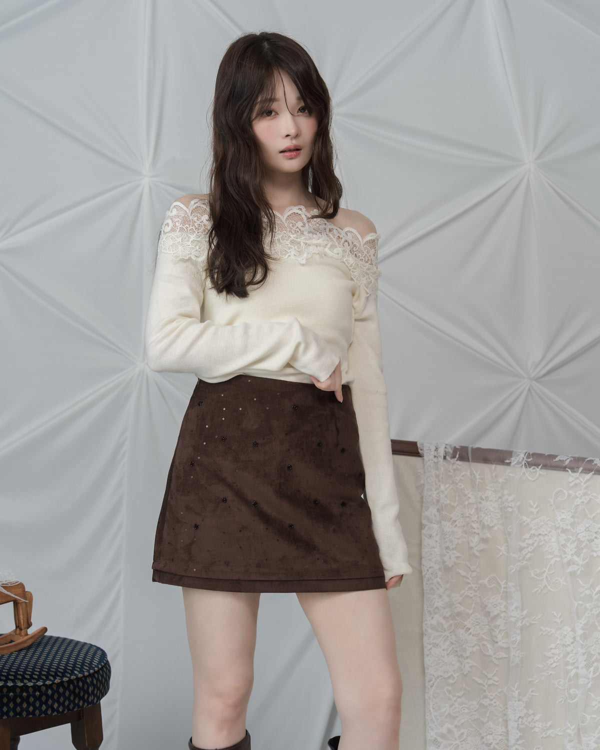 model:162cm