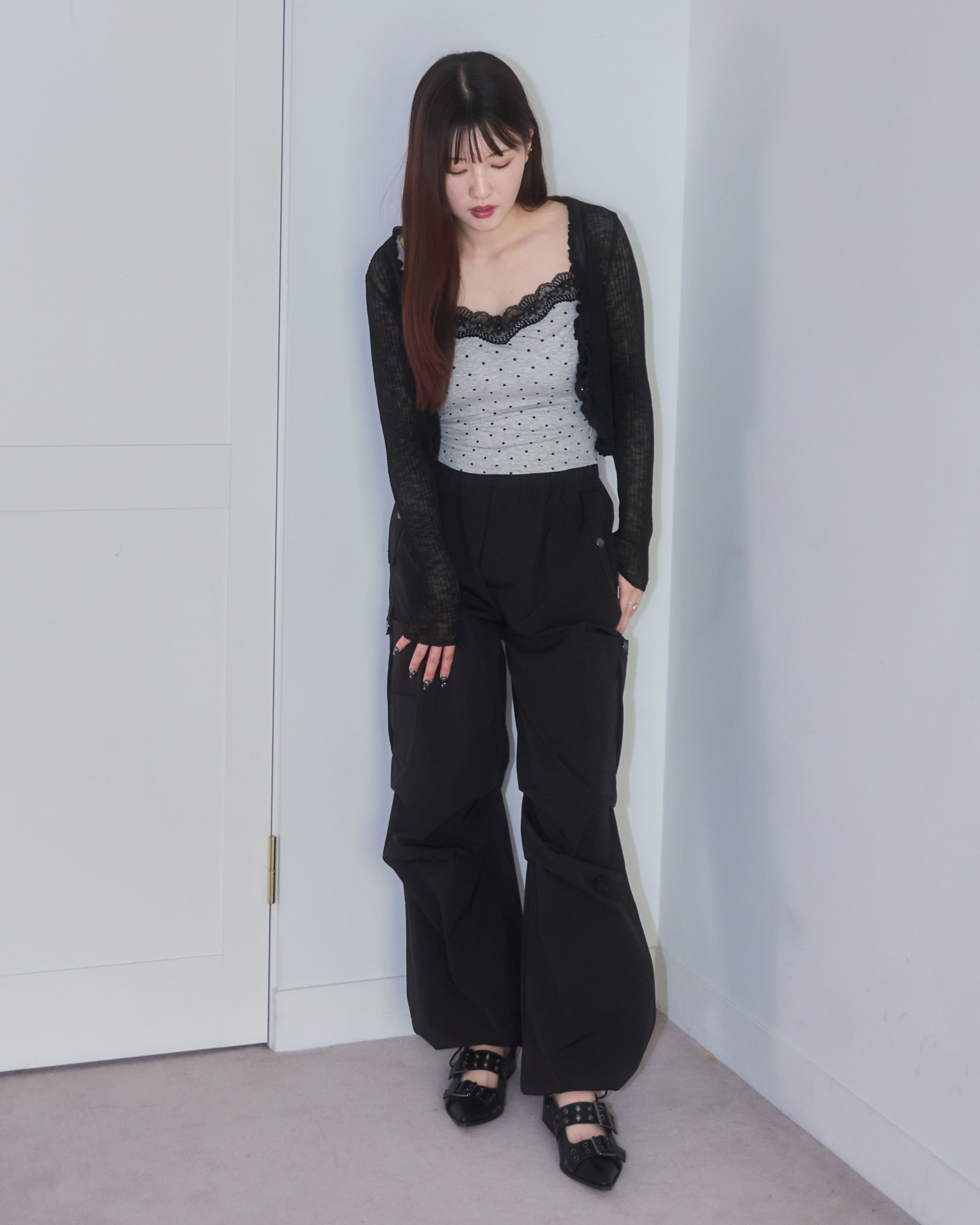 model:162cm